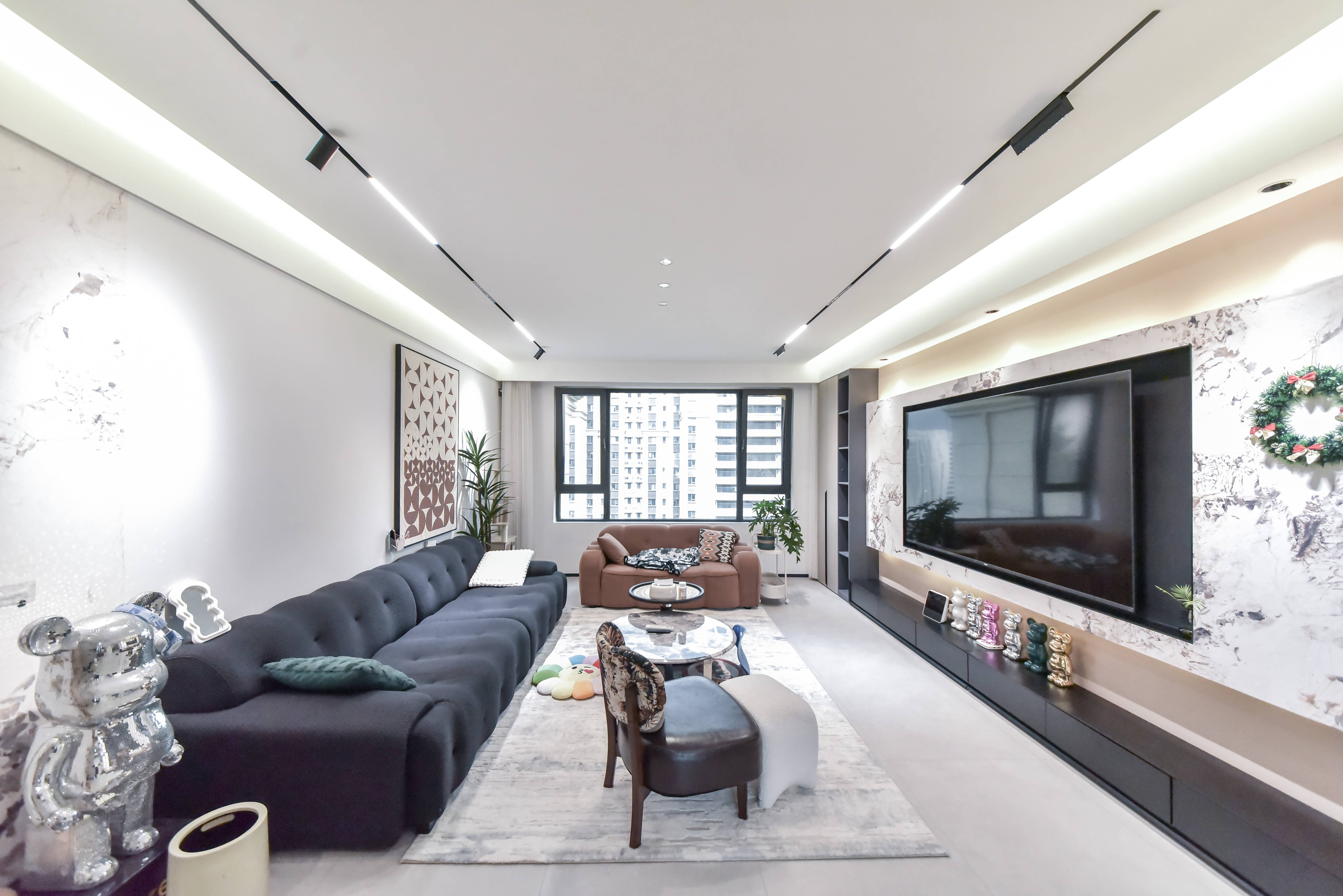  融创文旅城云庐居 南