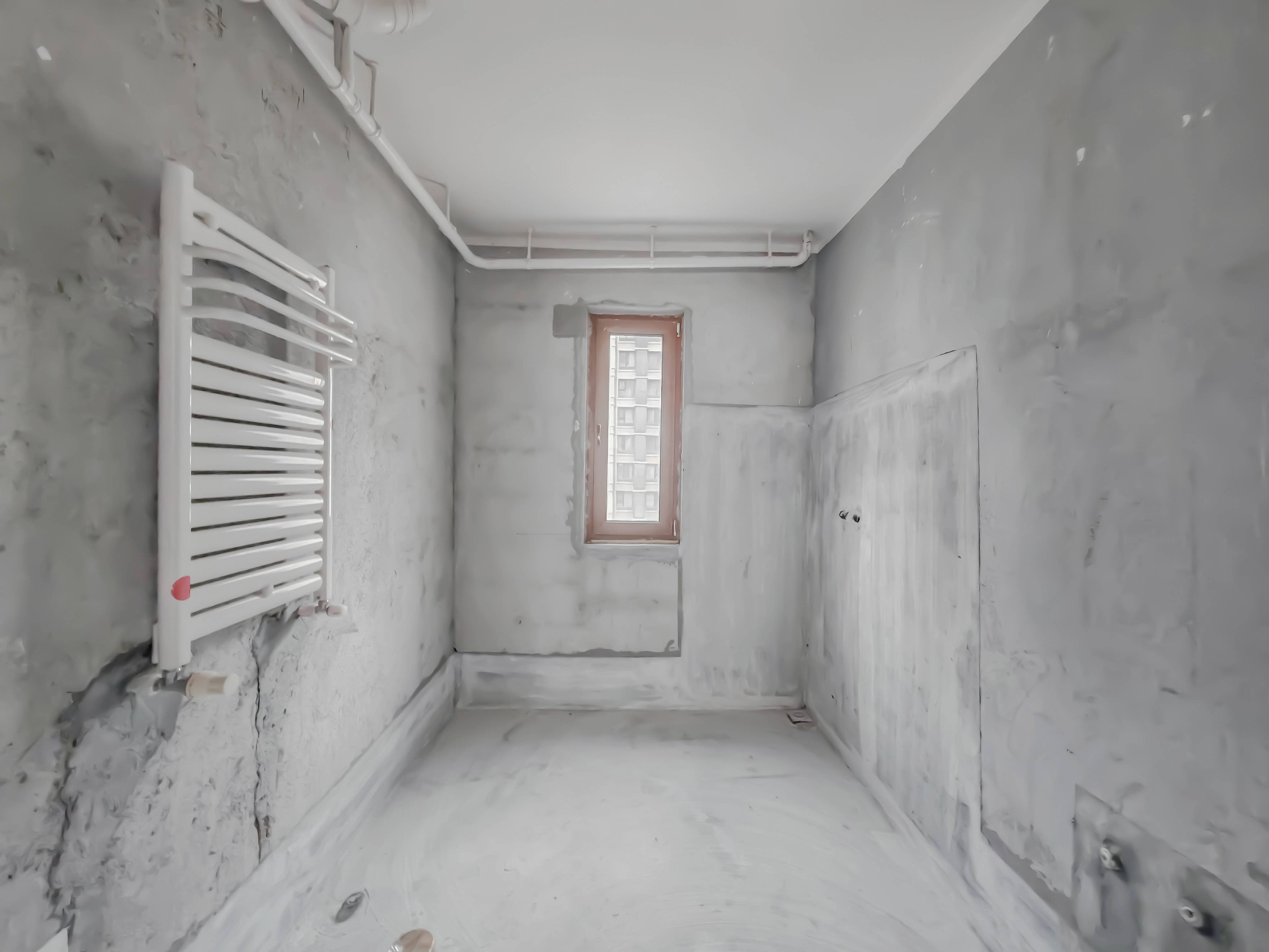 天鸿万象新天公园大道