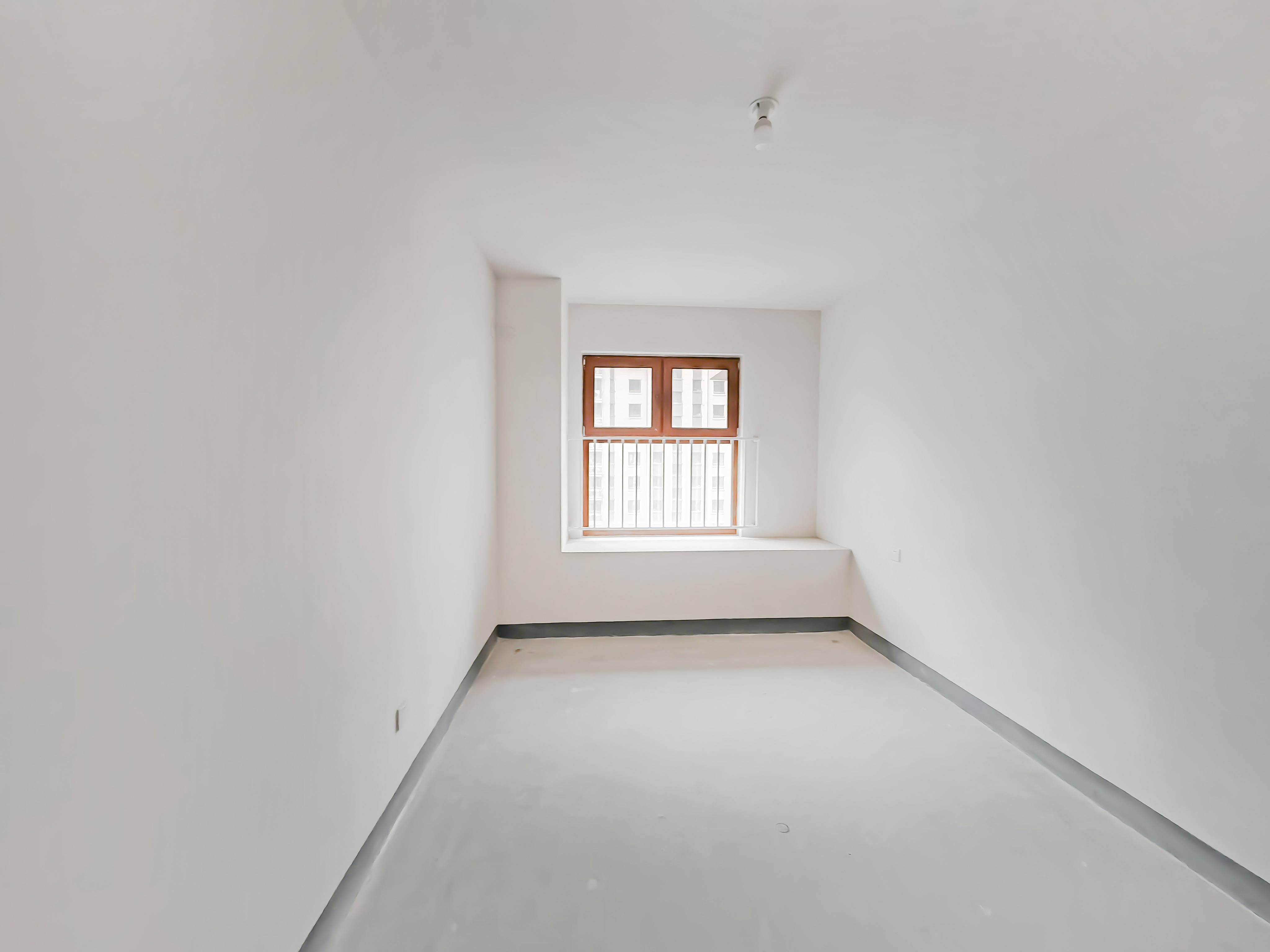 天鸿万象新天公园大道