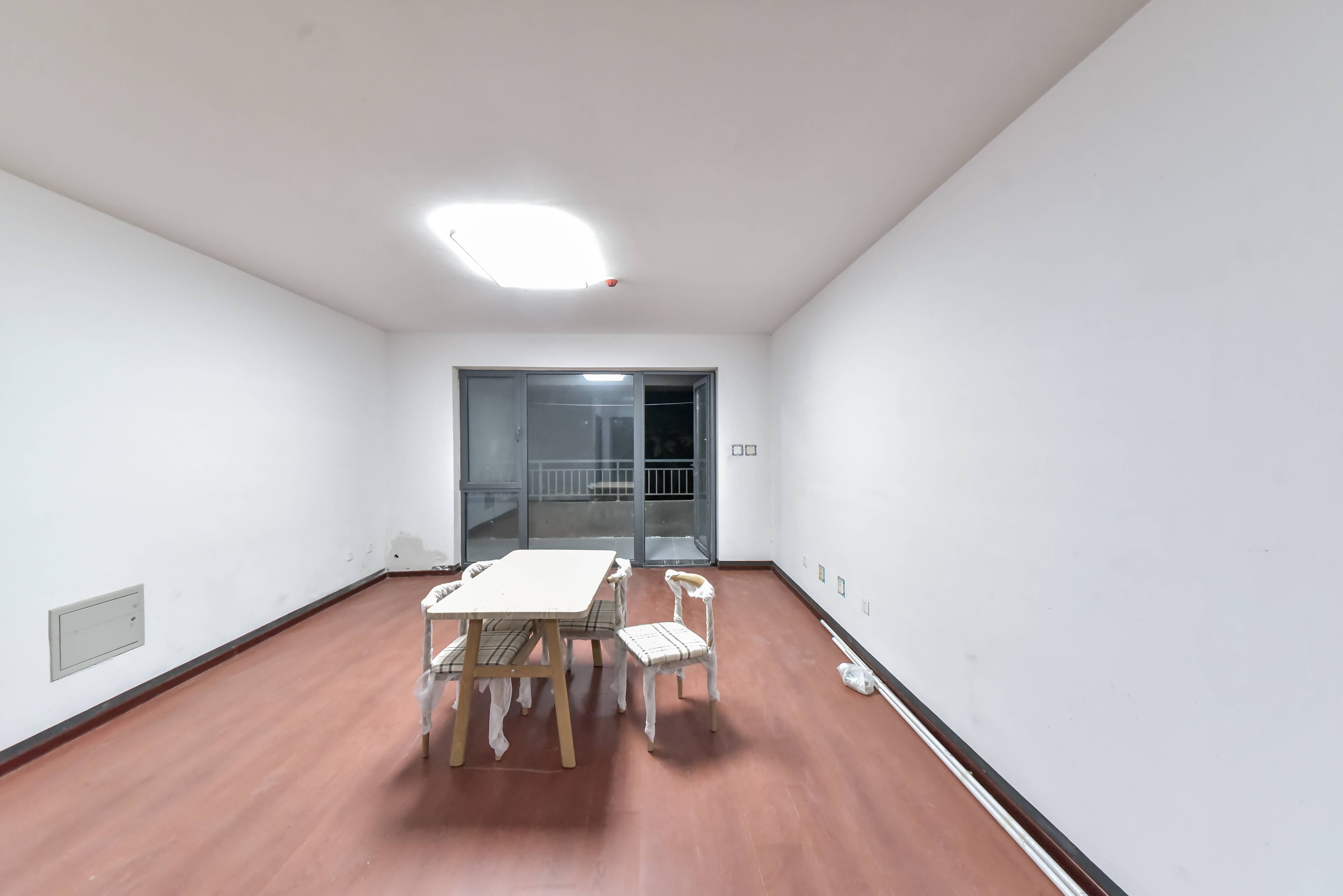 融创文旅城点翠园