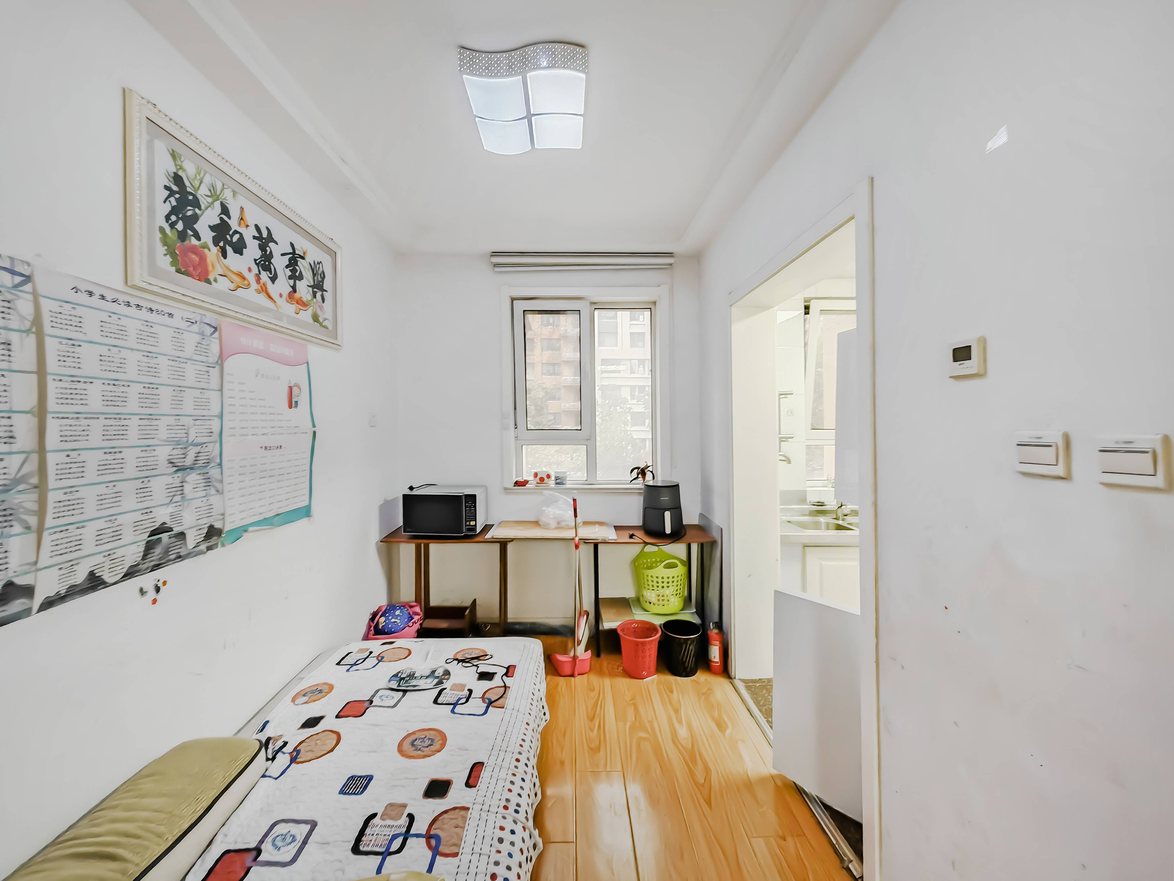 天鸿万象新天理想郡