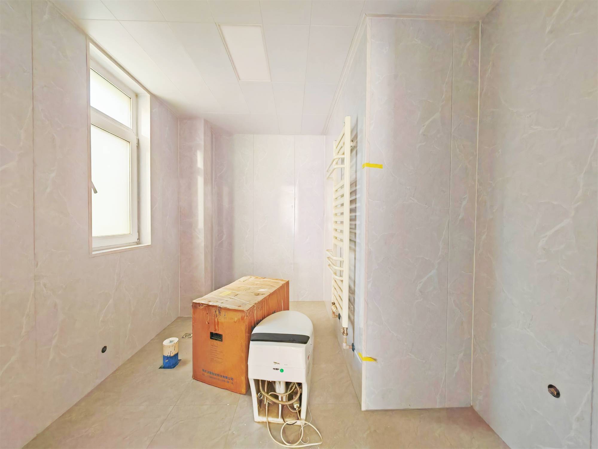 华润置地公元九里