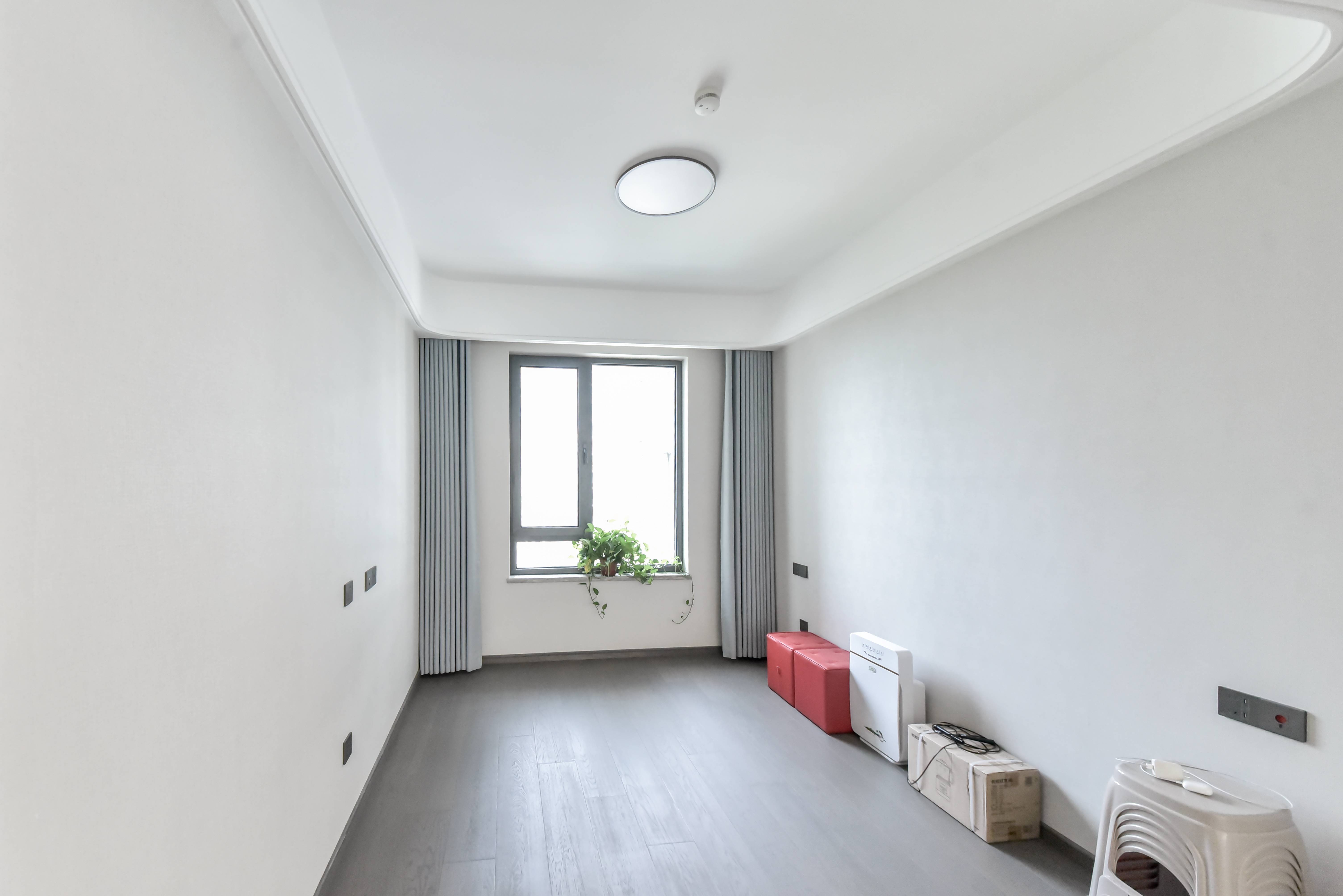 银丰玖玺城五期崇和院