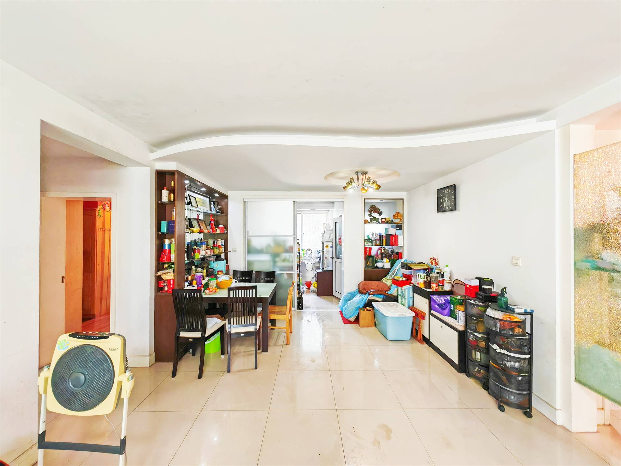 阳光舜城中区十三区