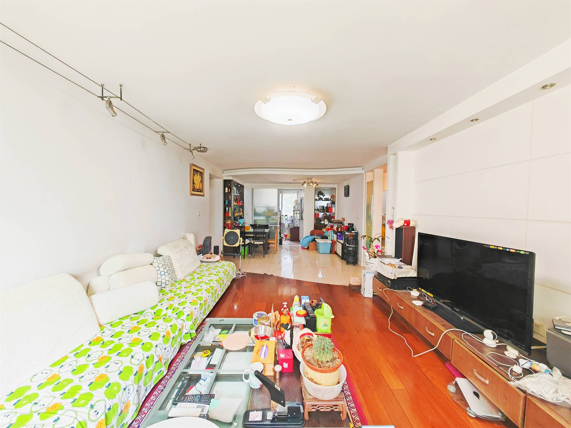  阳光舜城中区十三区 南