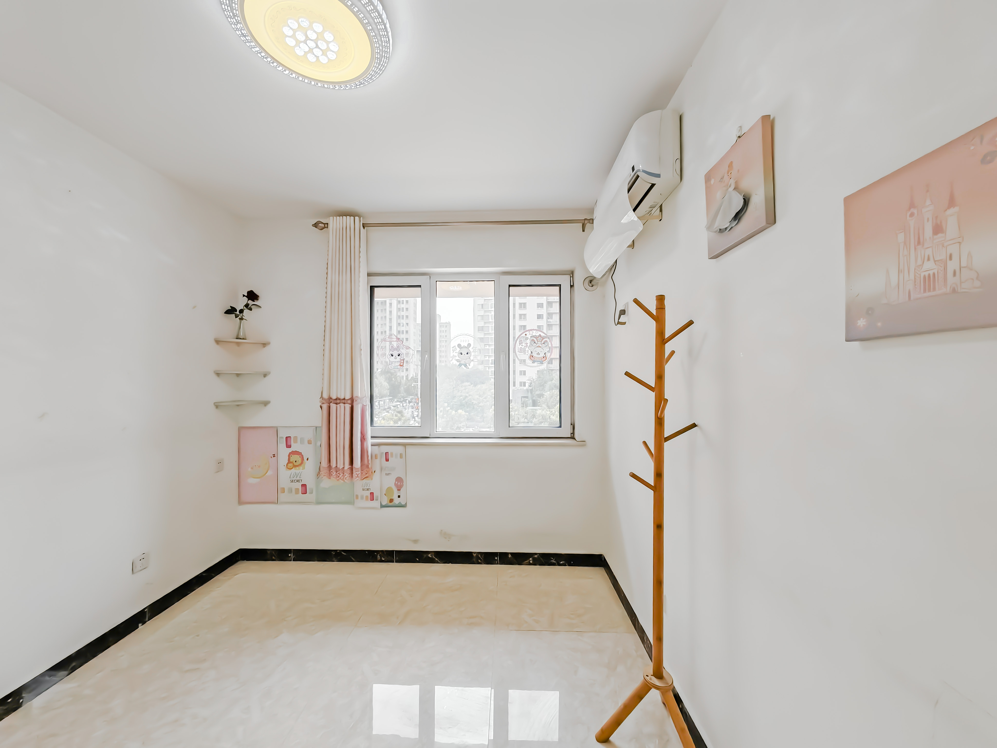 天鸿万象新天云公馆