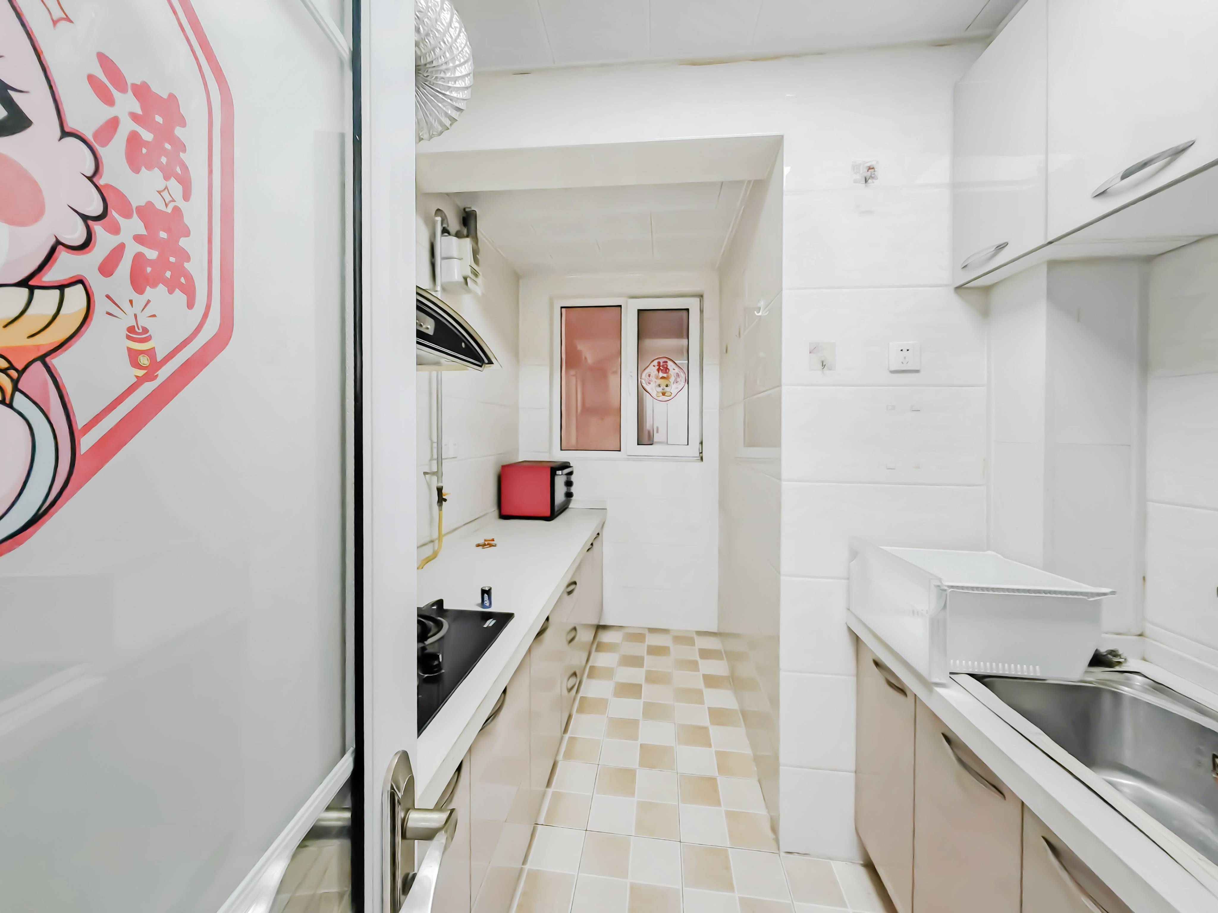 天鸿万象新天云公馆