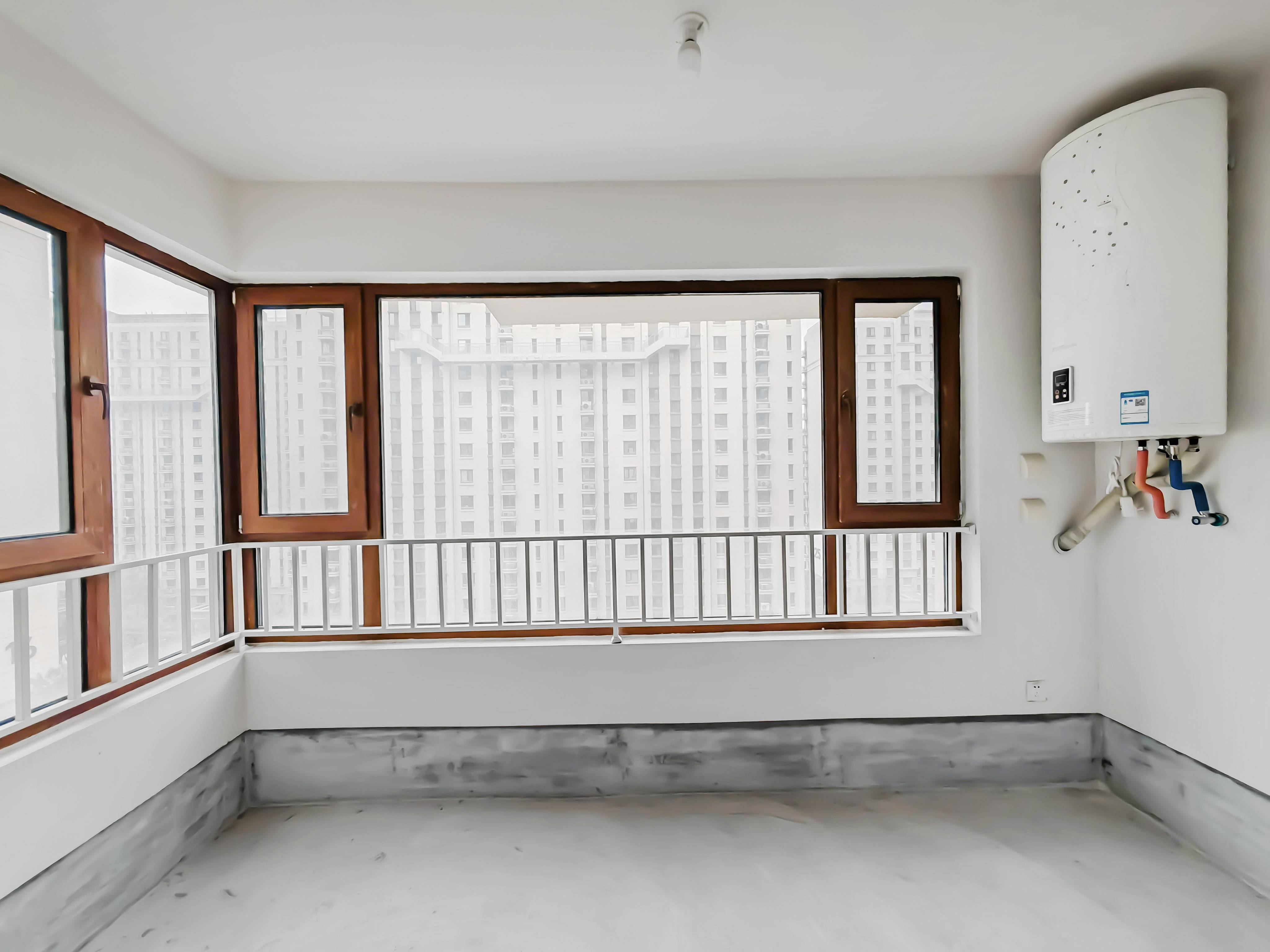 天鸿万象新天公园大道