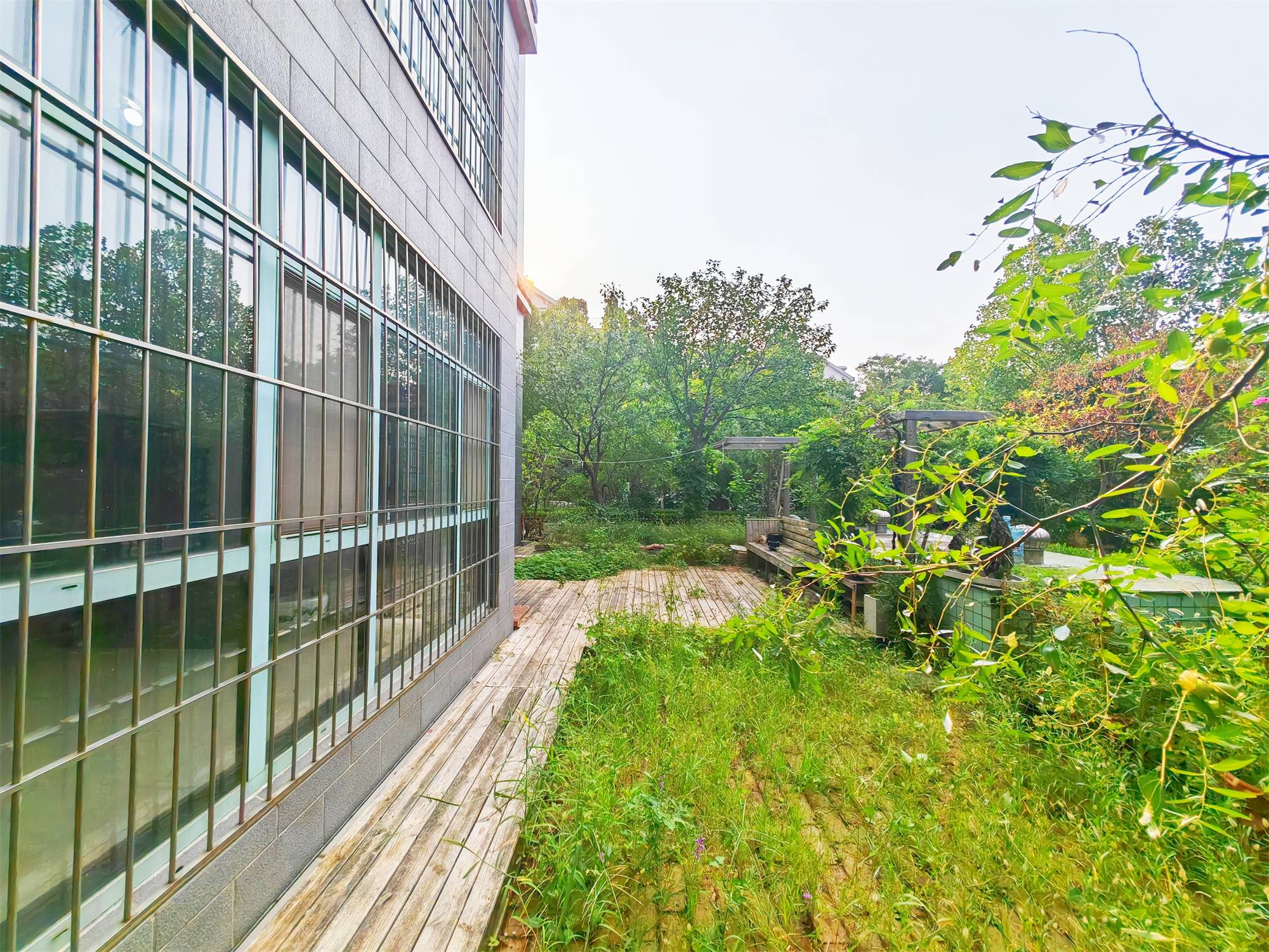 阳光舜城重华苑