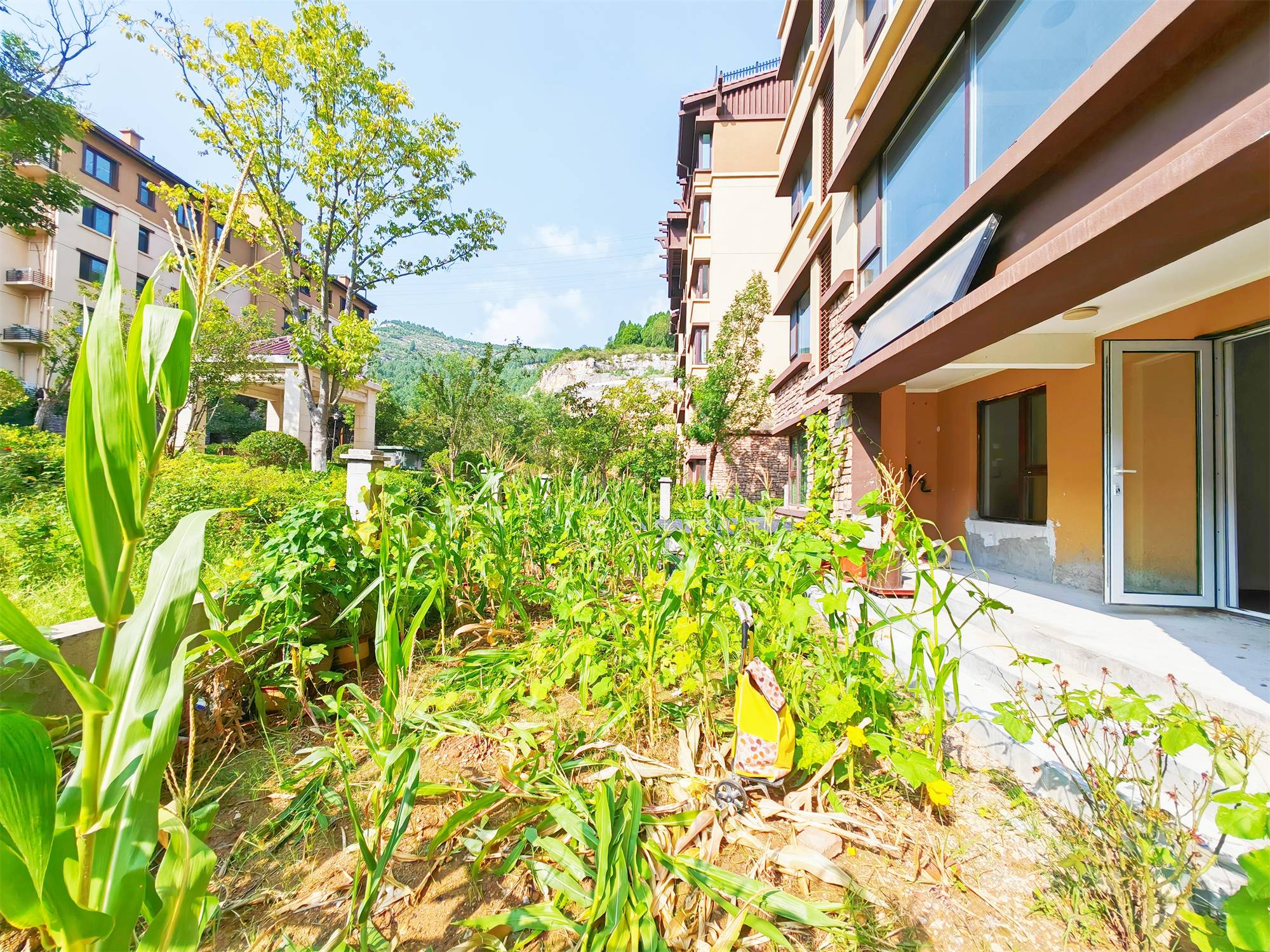 华润置地公元九里