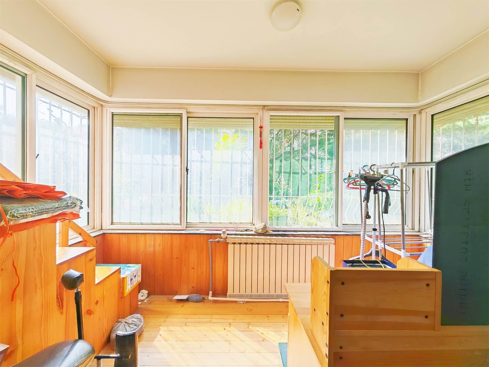 阳光舜城中区十三区