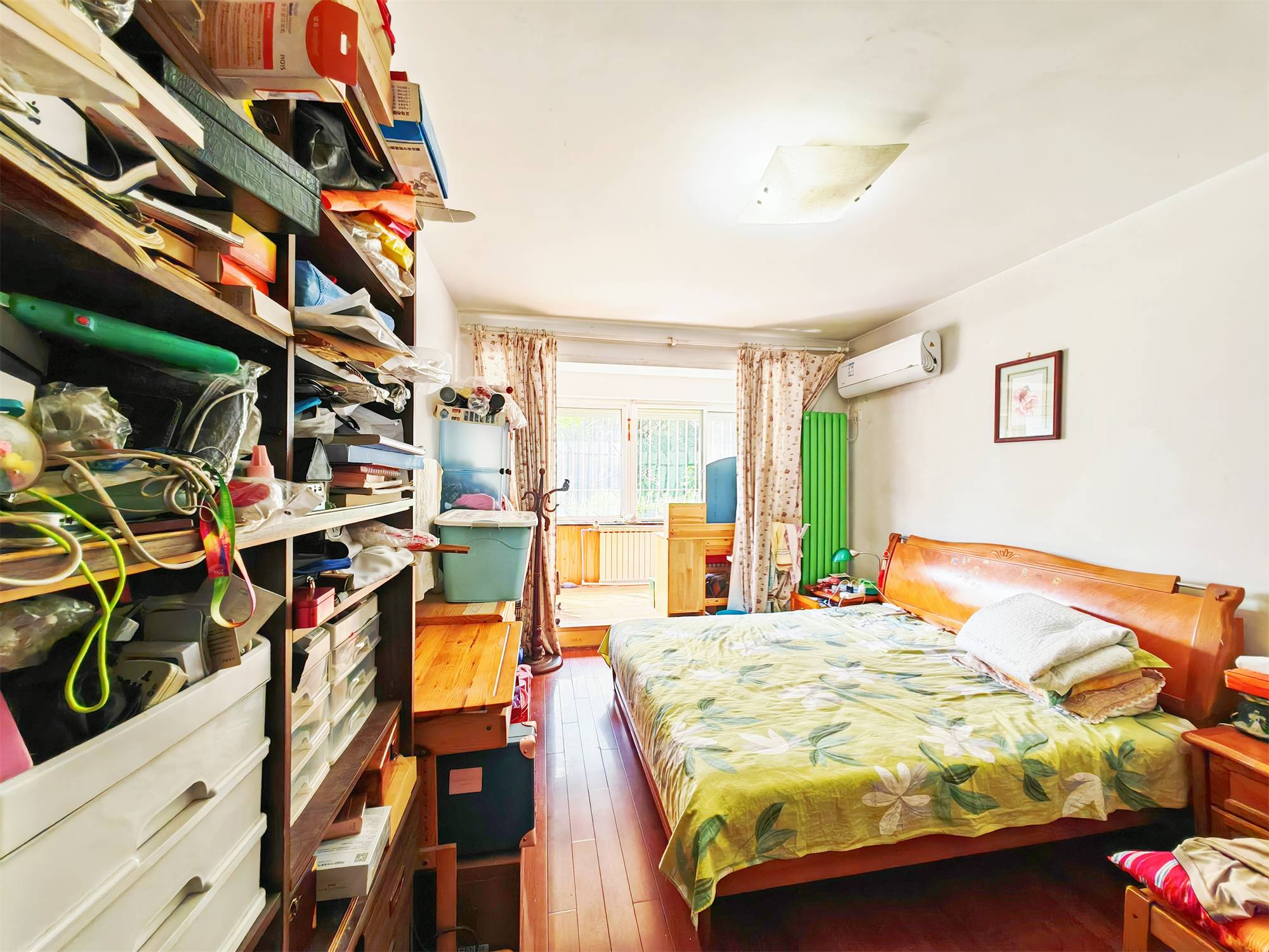 阳光舜城中区十三区