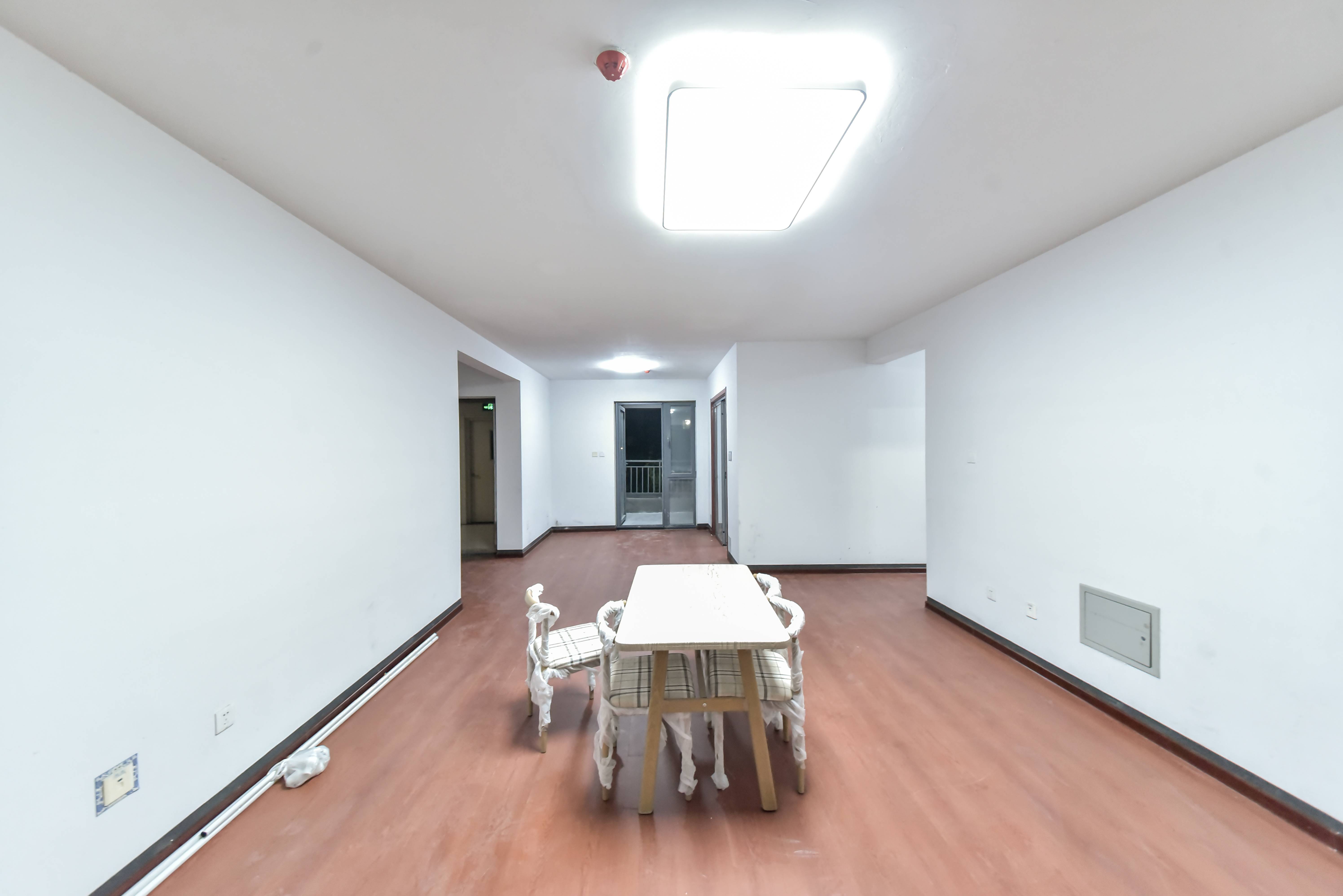 融创文旅城点翠园