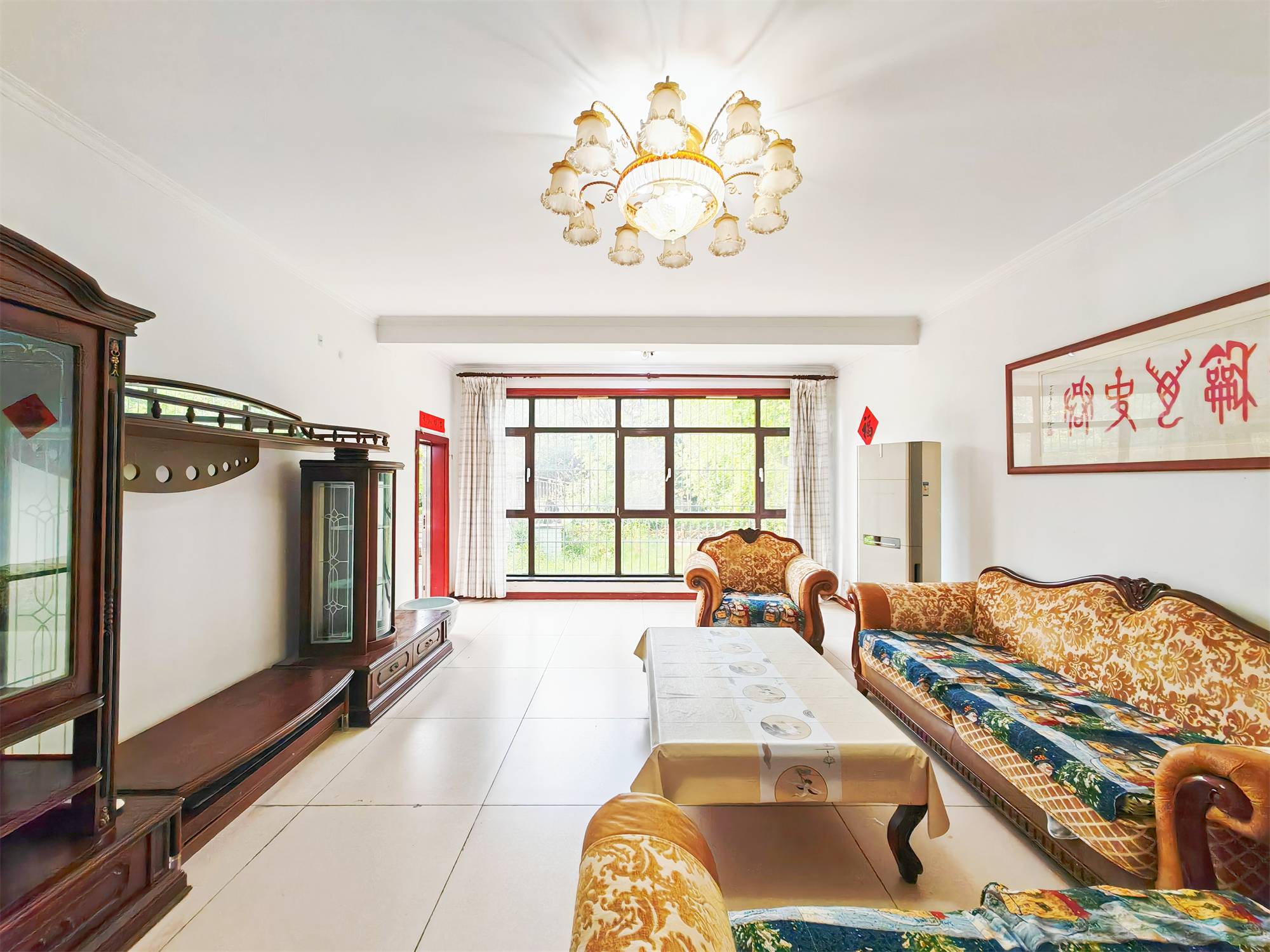 阳光舜城重华苑