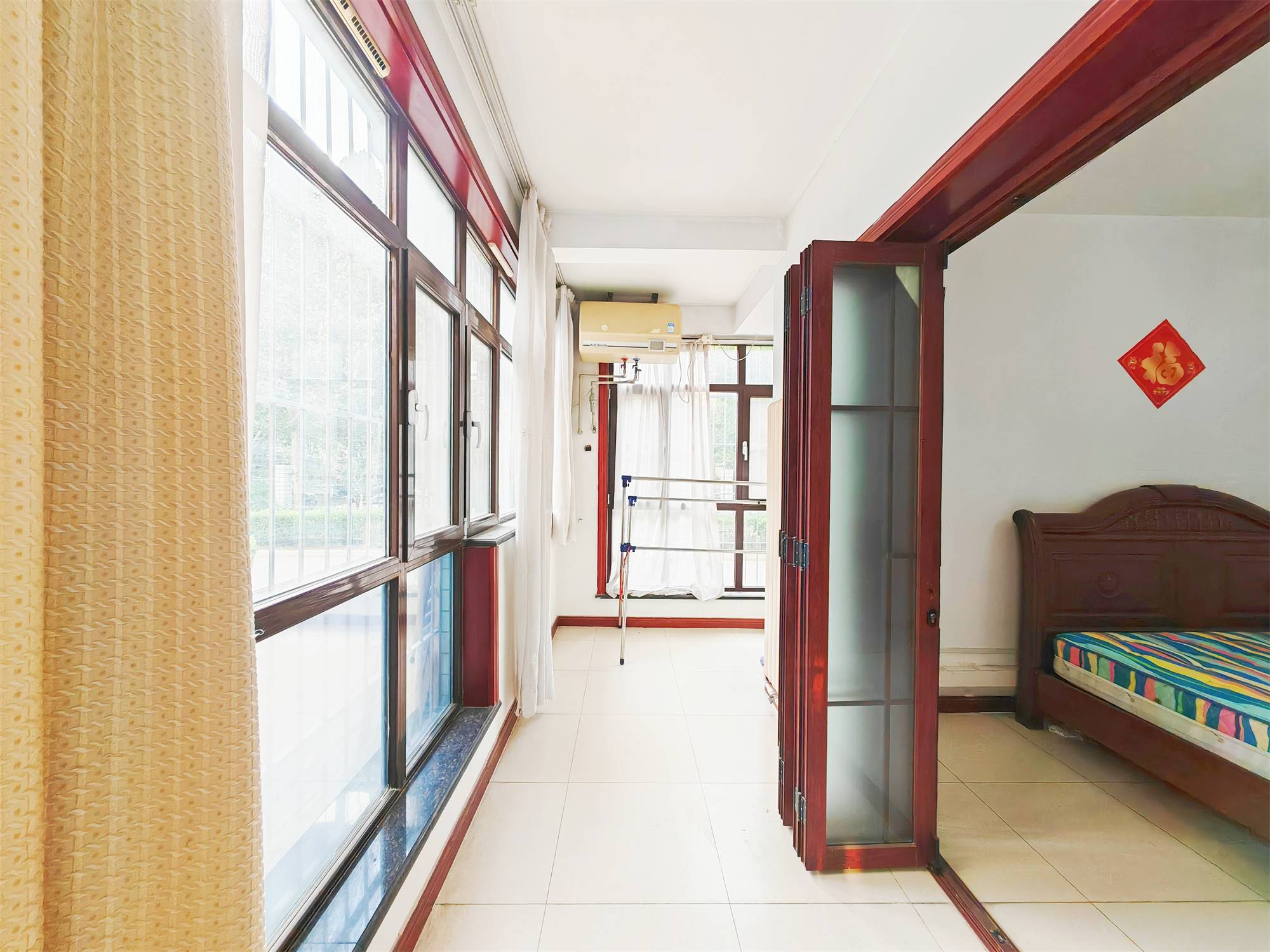 阳光舜城重华苑