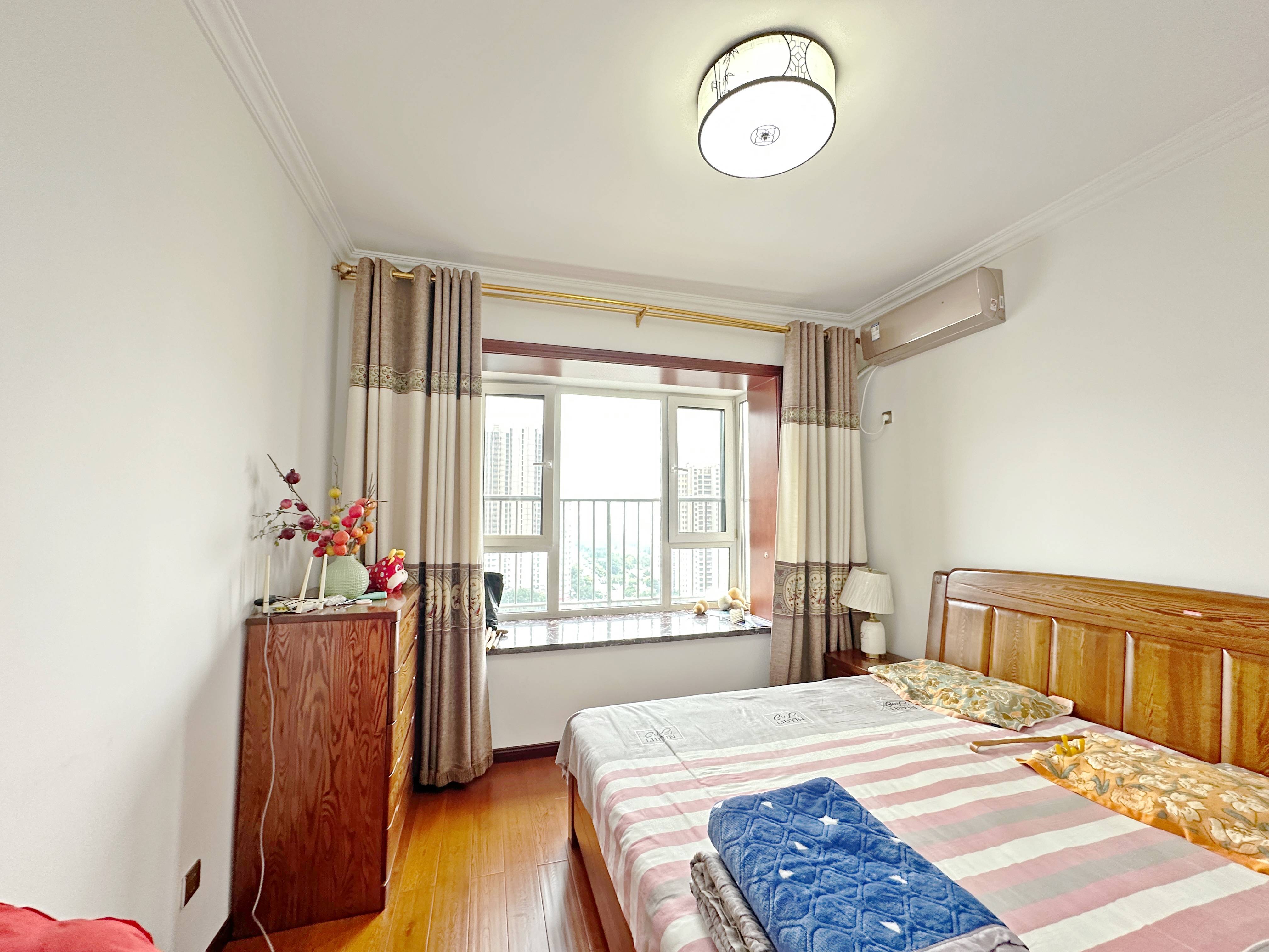 绿地国际城玫瑰明都