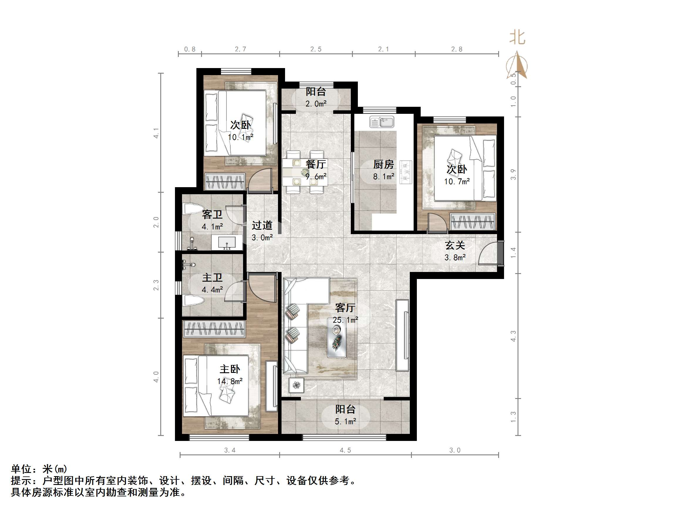 东城逸家逸贤园