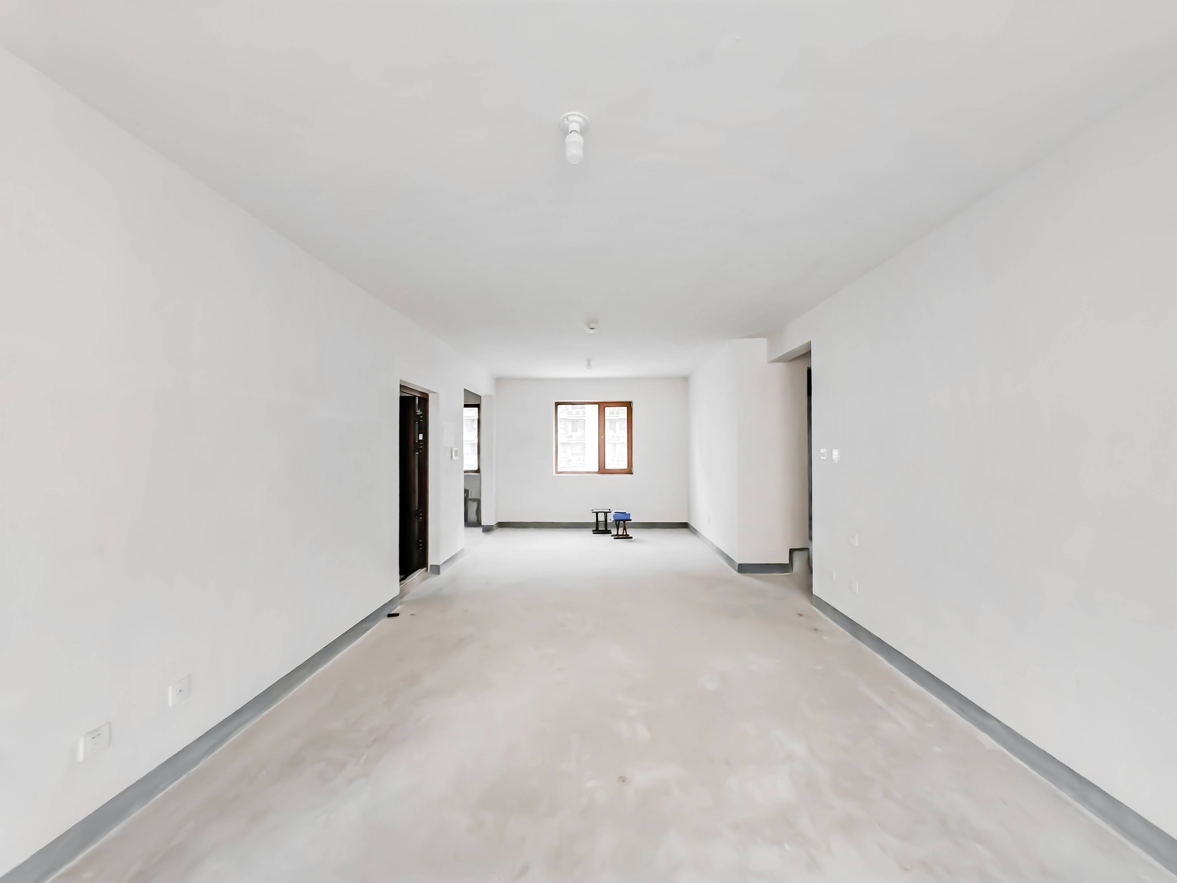 天鸿万象新天公园大道