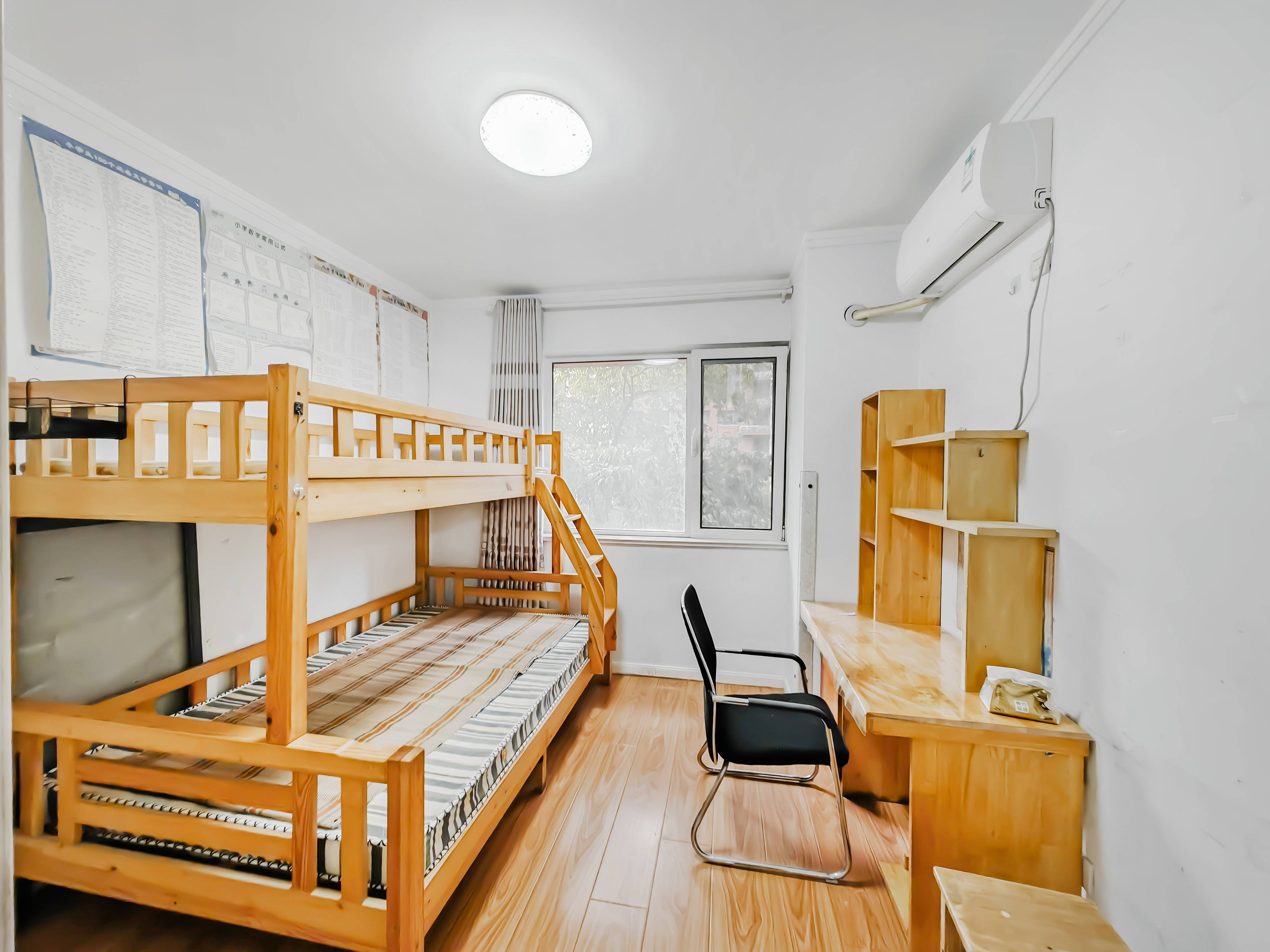 天鸿万象新天理想郡