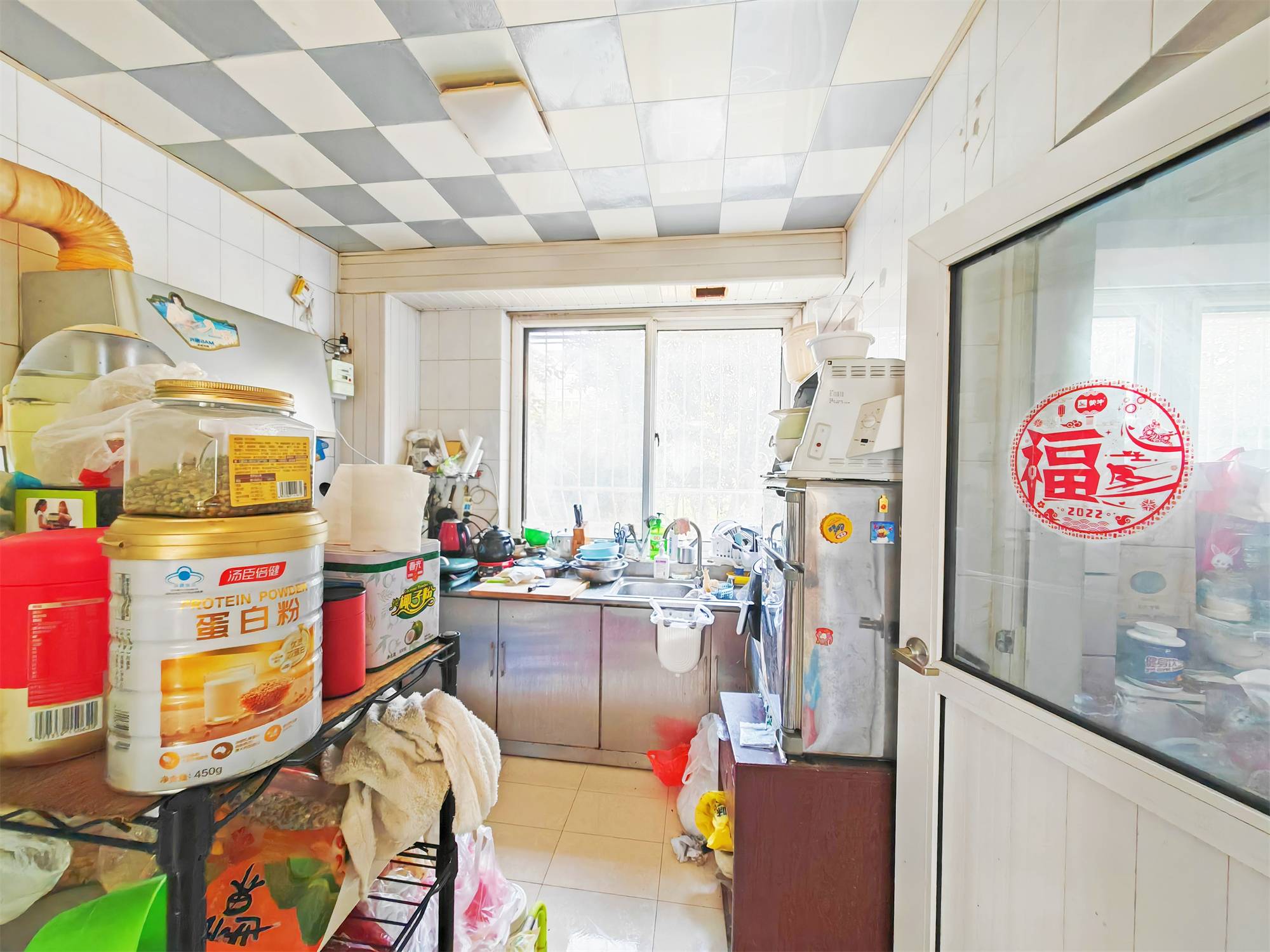 阳光舜城中区十三区