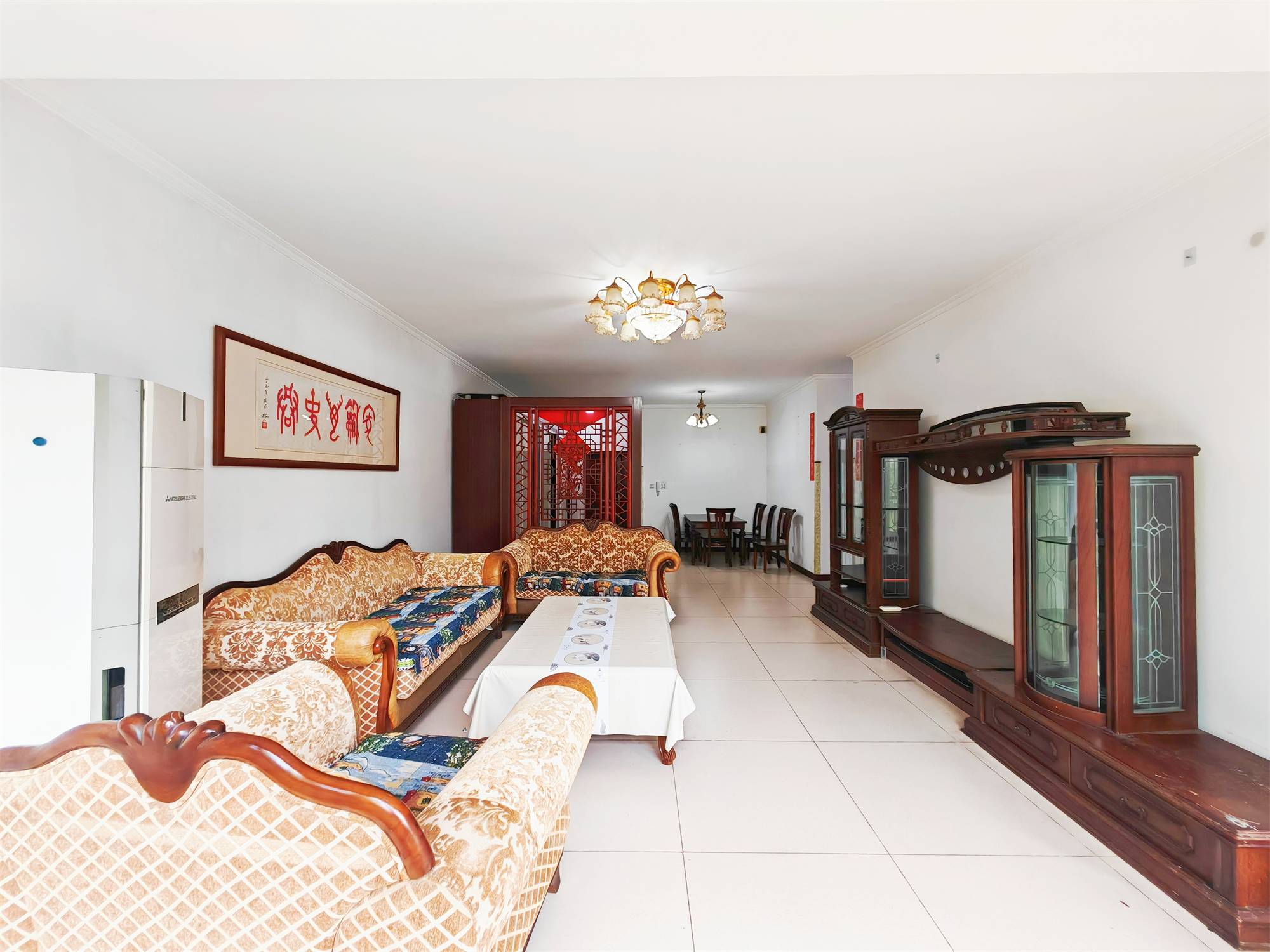 阳光舜城重华苑