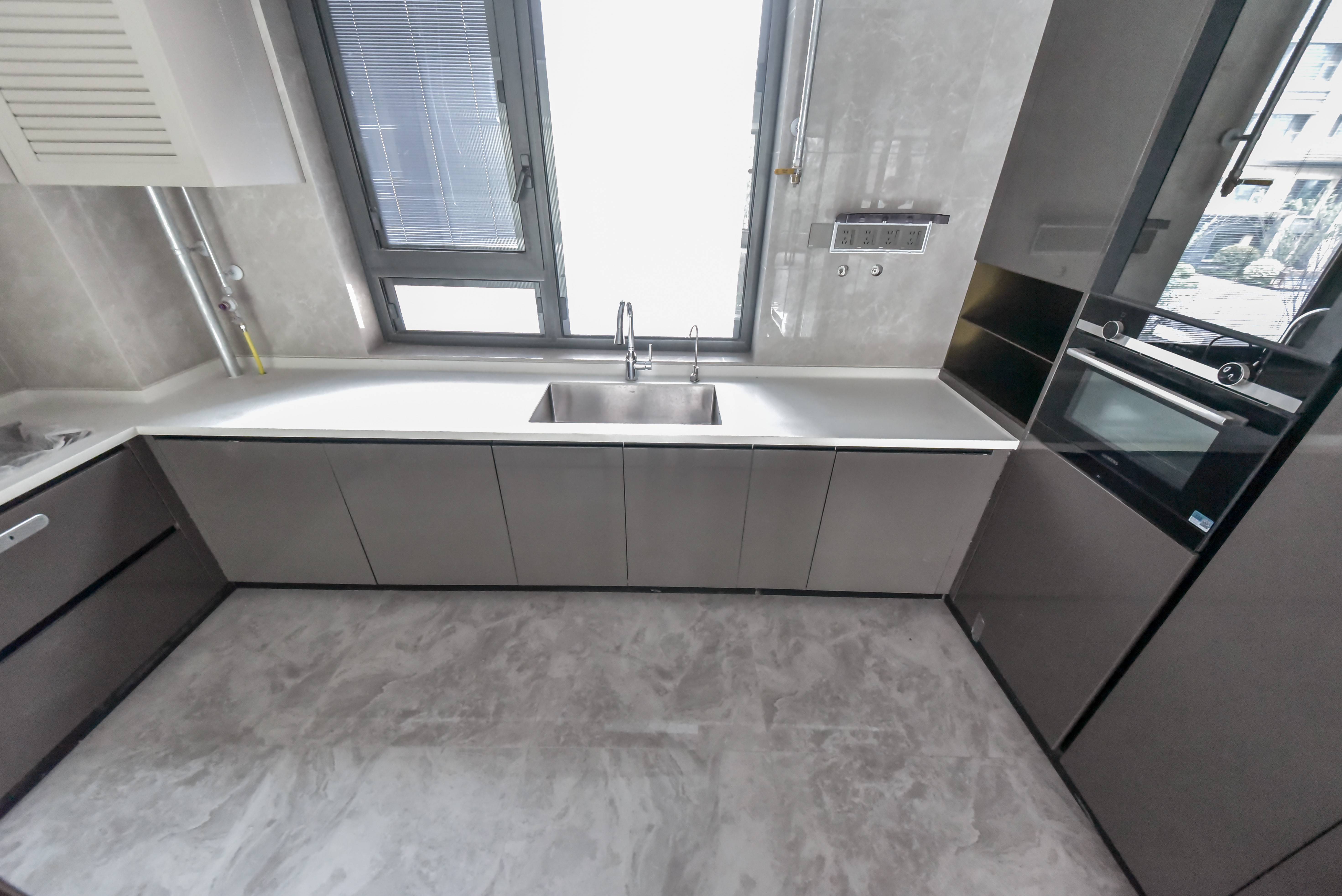 银丰玖玺城五期崇和院