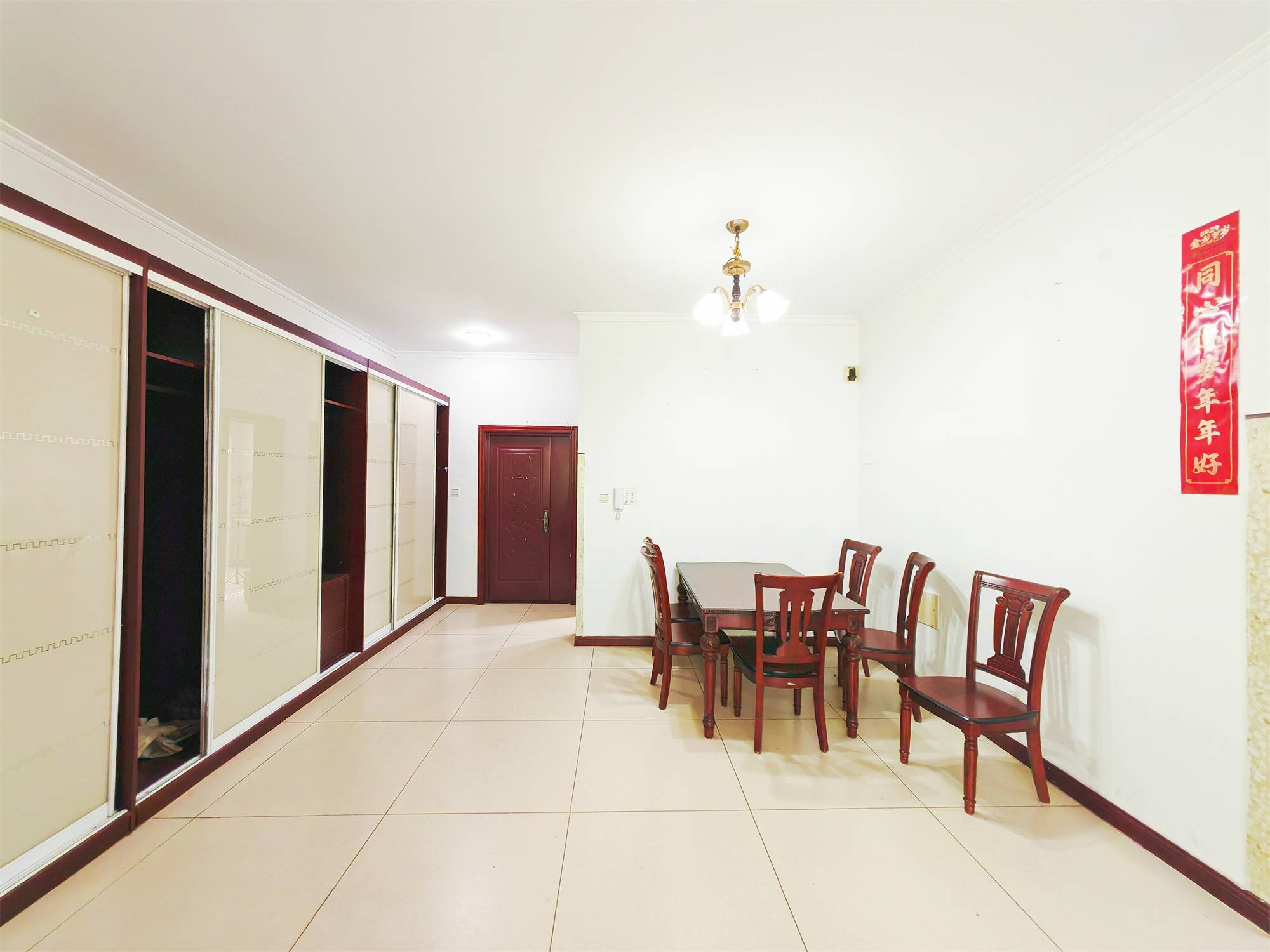 阳光舜城重华苑