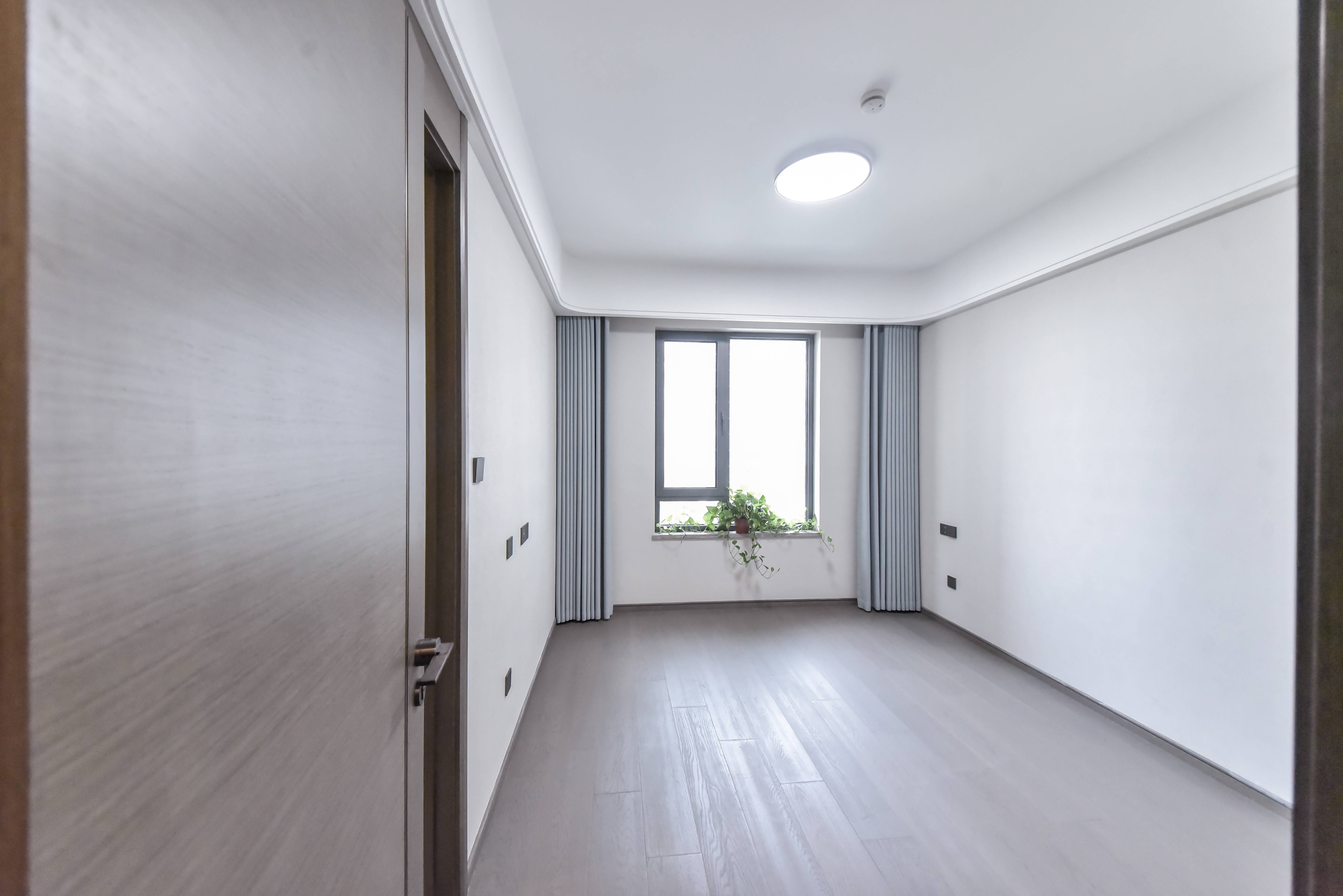 银丰玖玺城五期崇和院