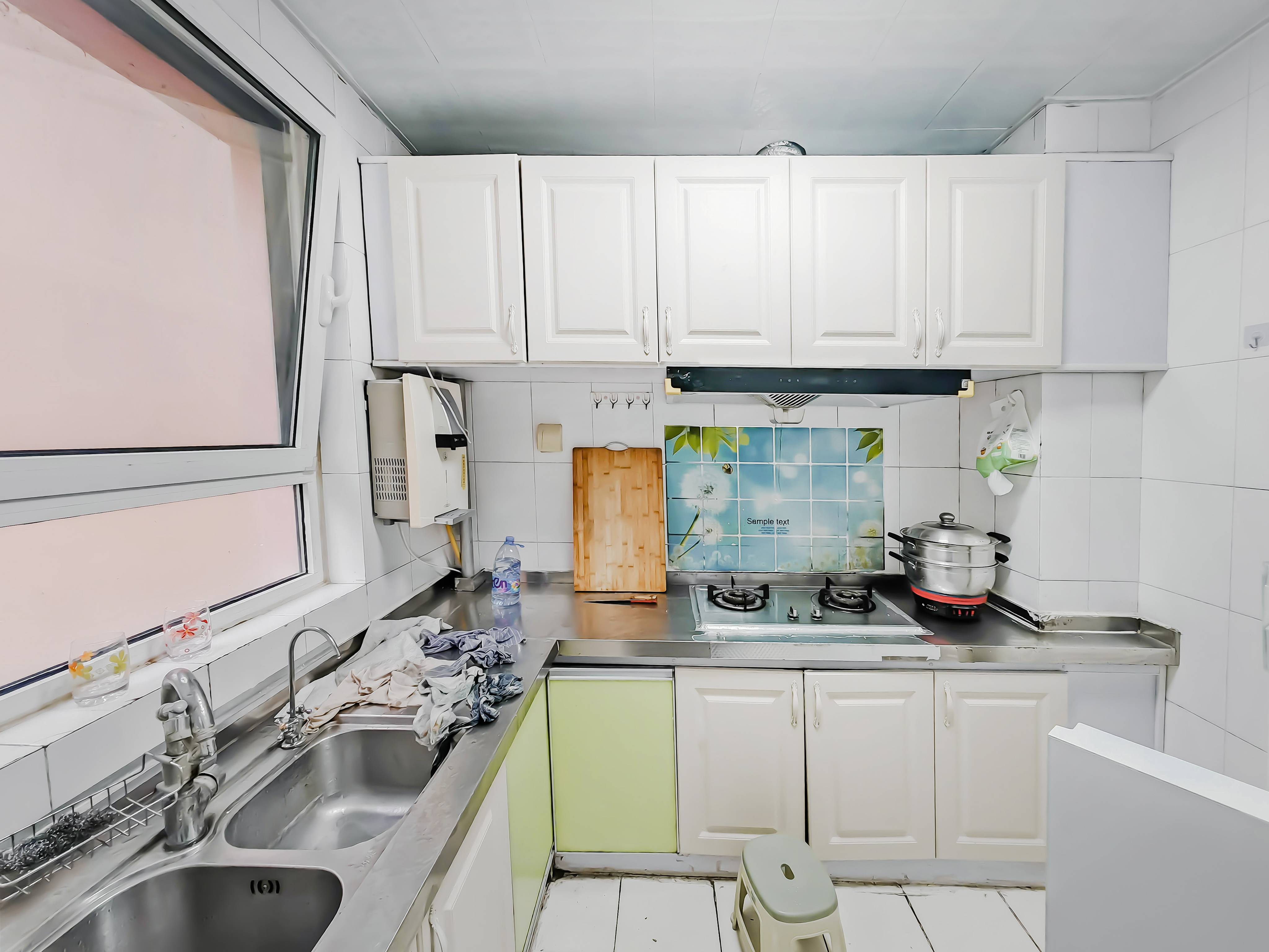 天鸿万象新天理想郡