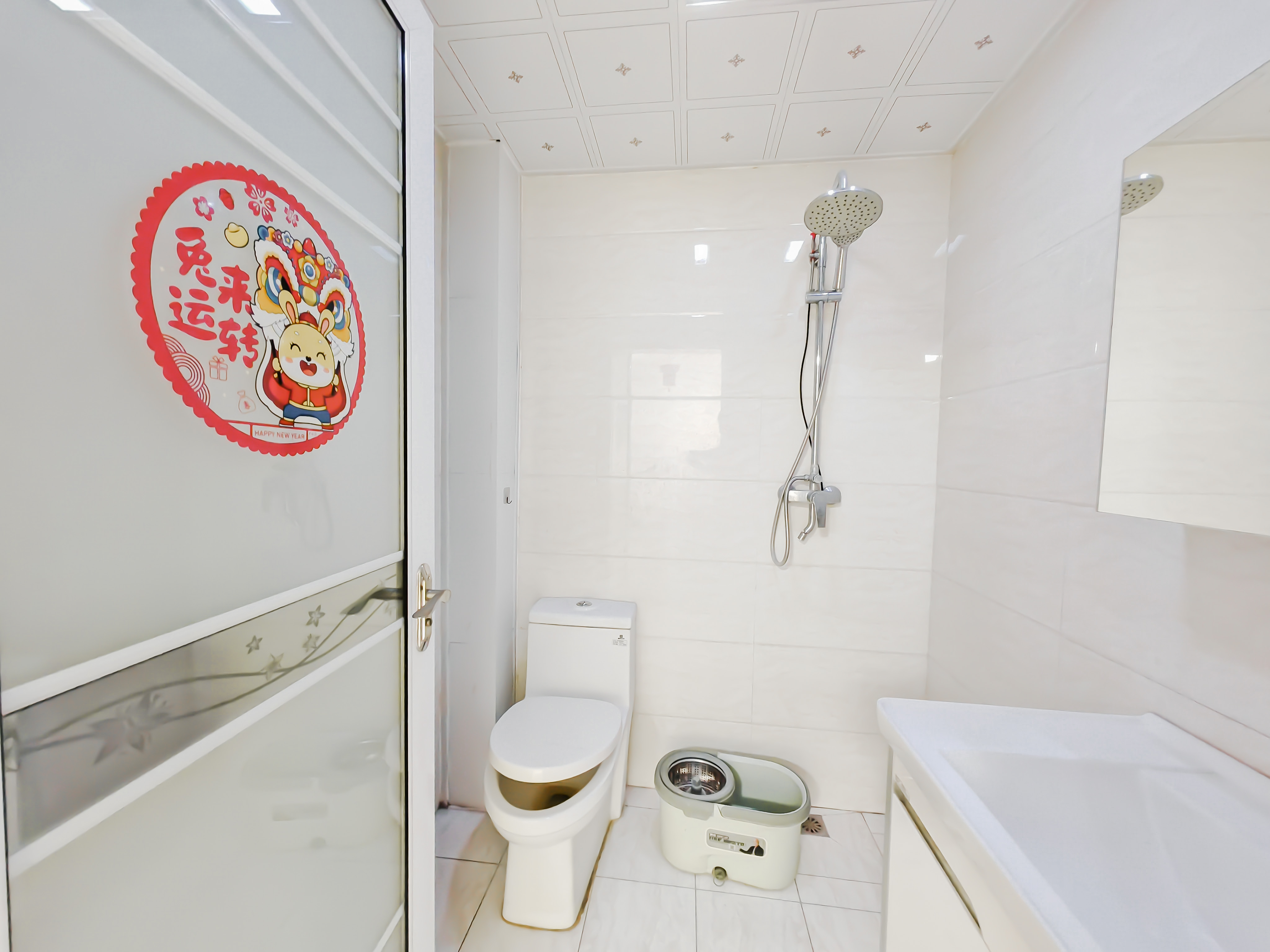 天鸿万象新天云公馆