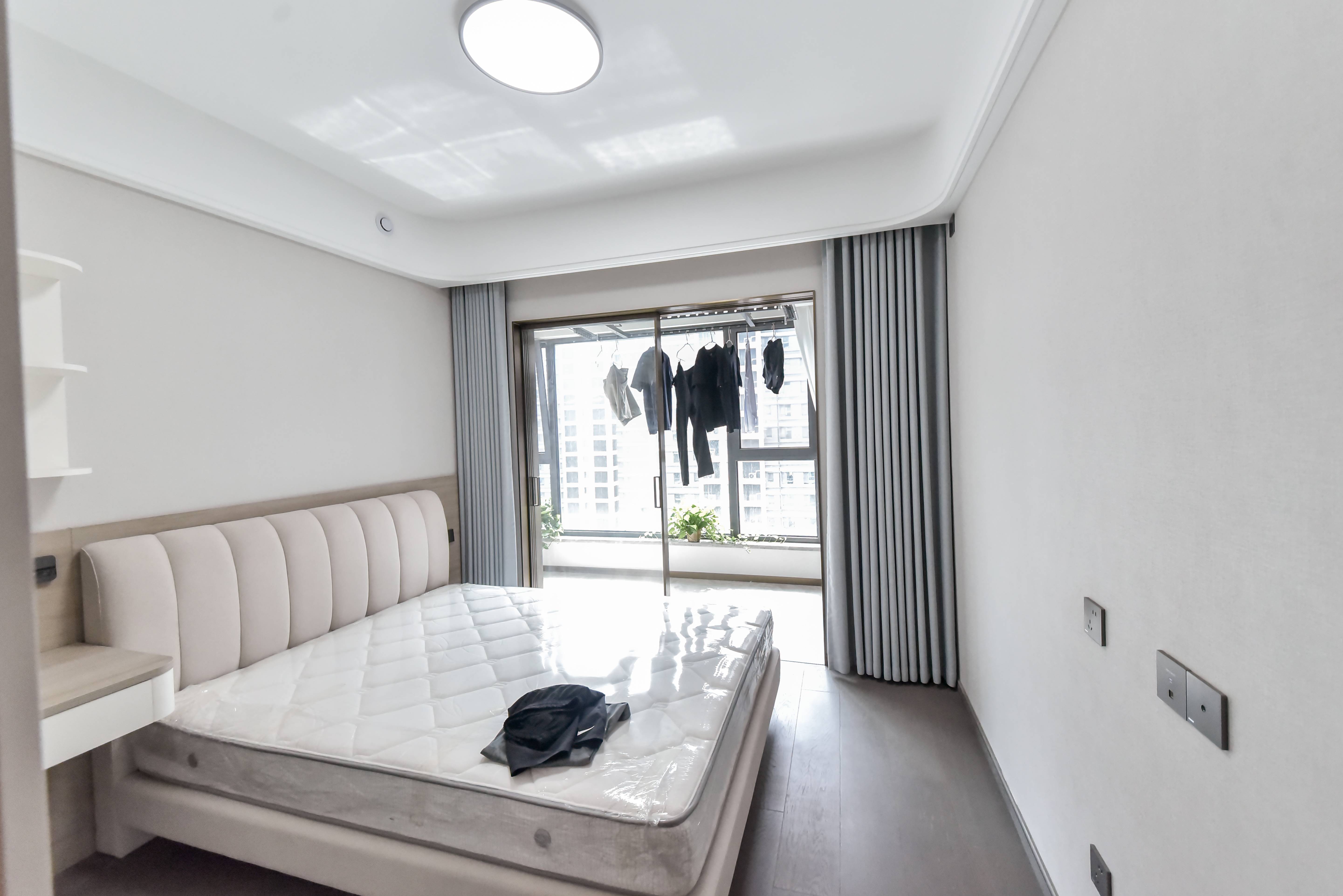 银丰玖玺城五期崇和院