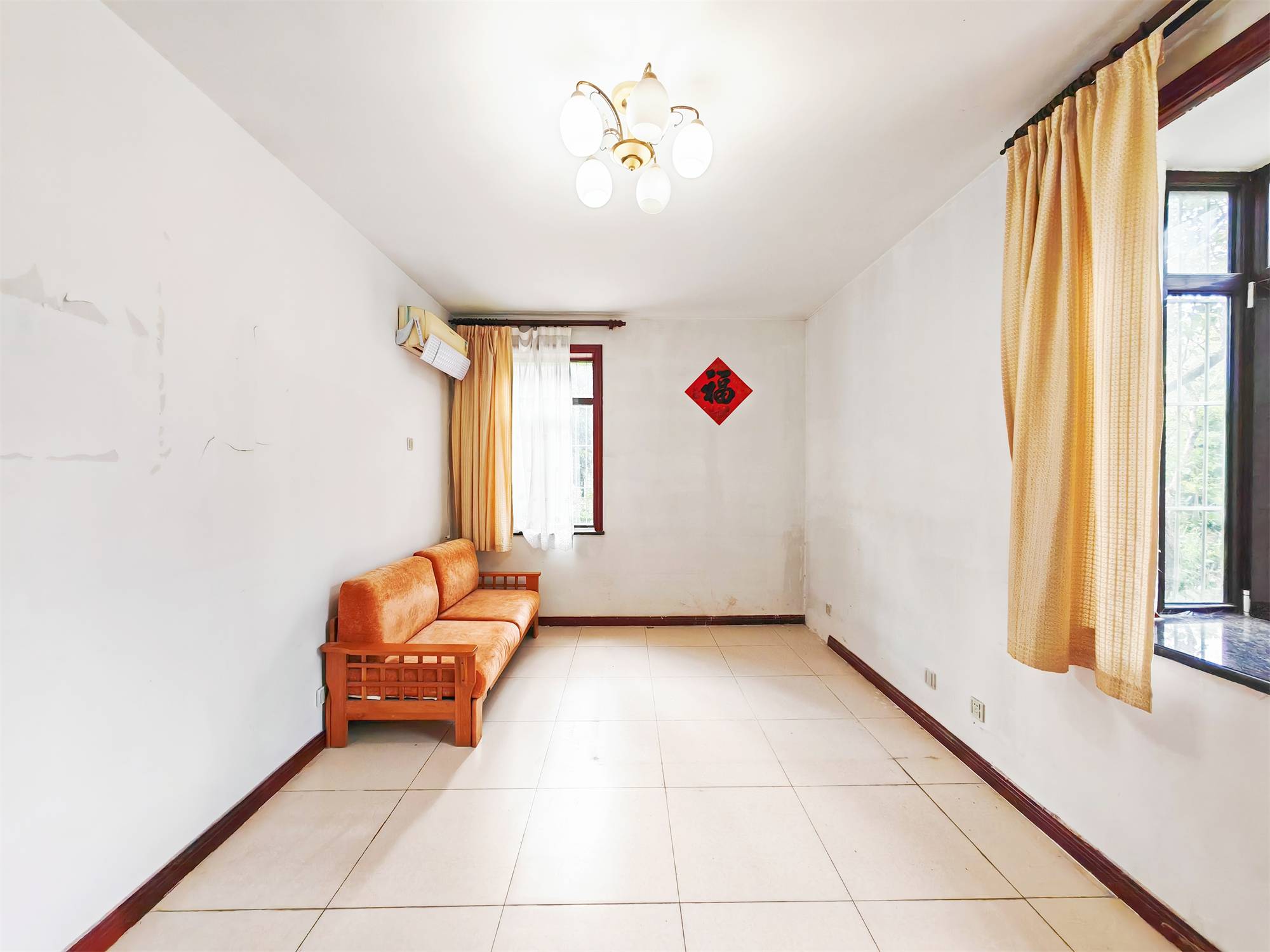 阳光舜城重华苑