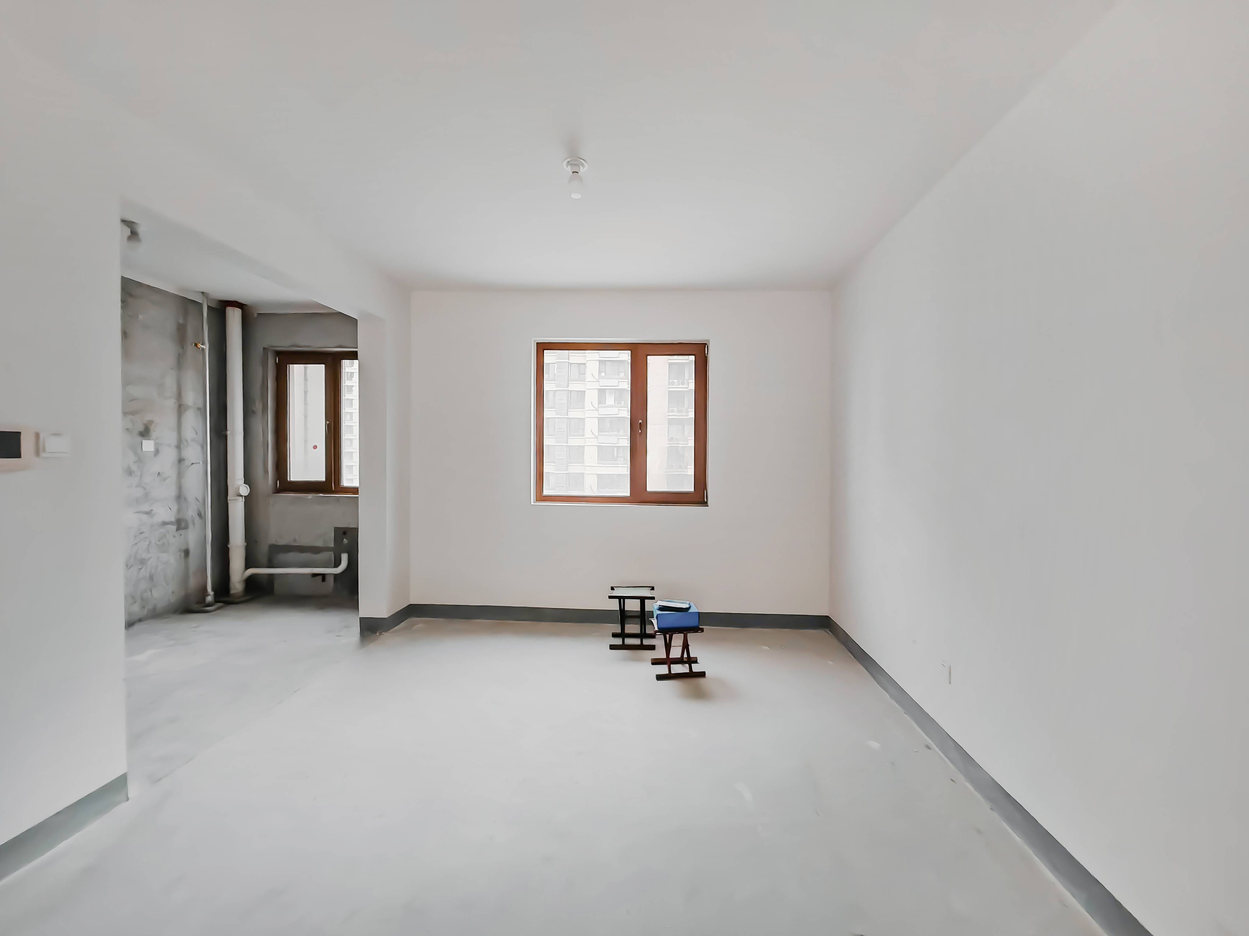 天鸿万象新天公园大道