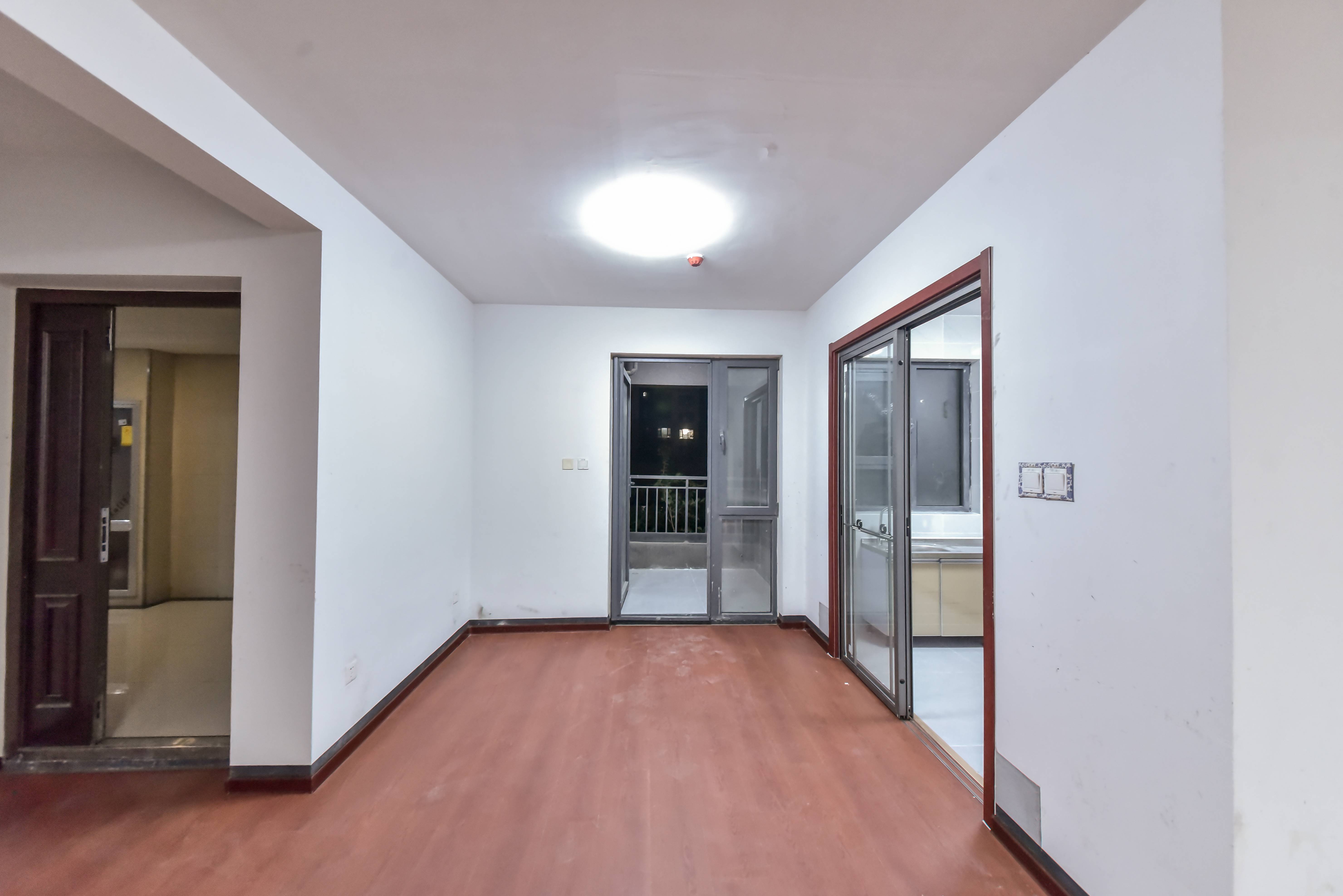 融创文旅城点翠园