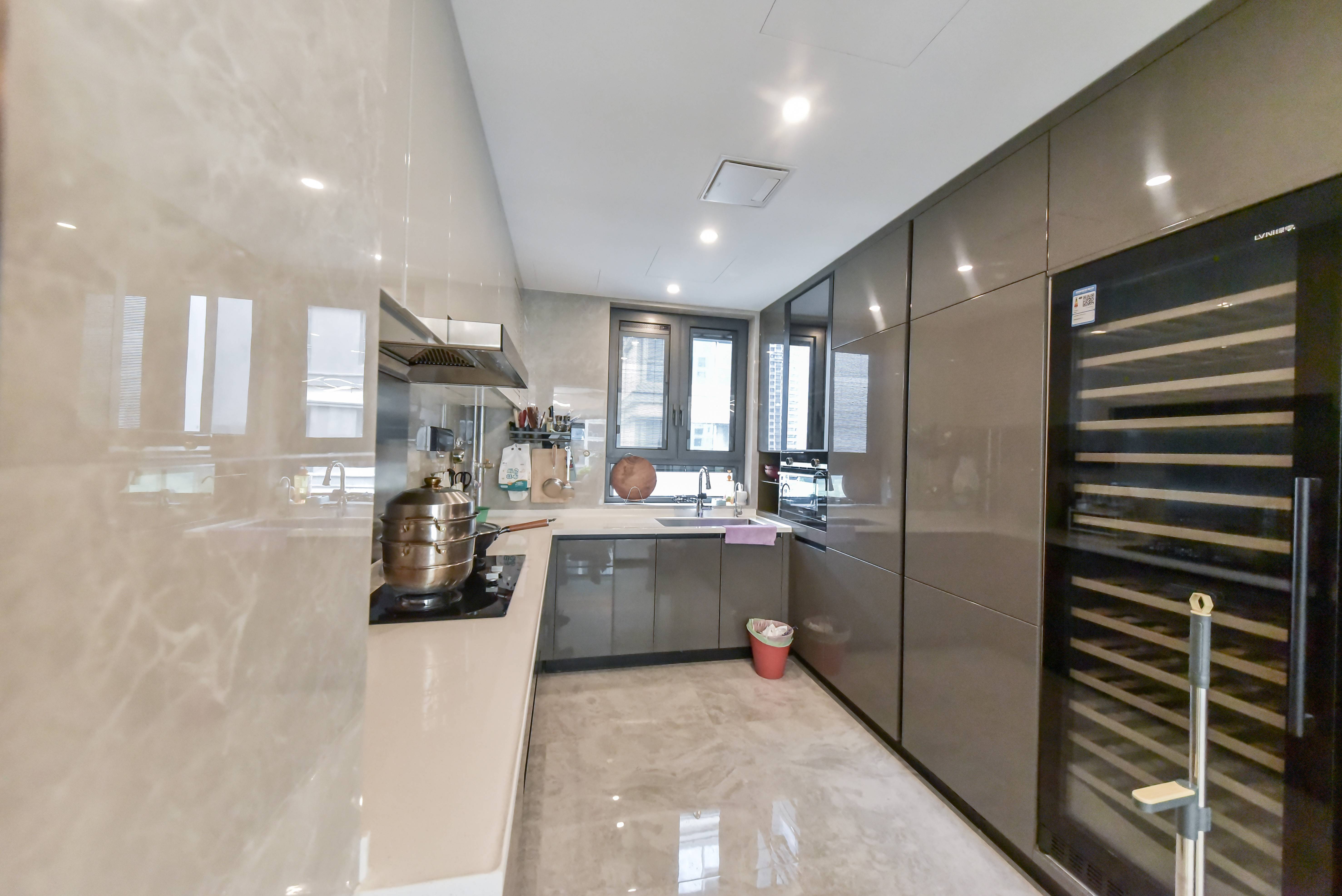 银丰玖玺城五期崇和院