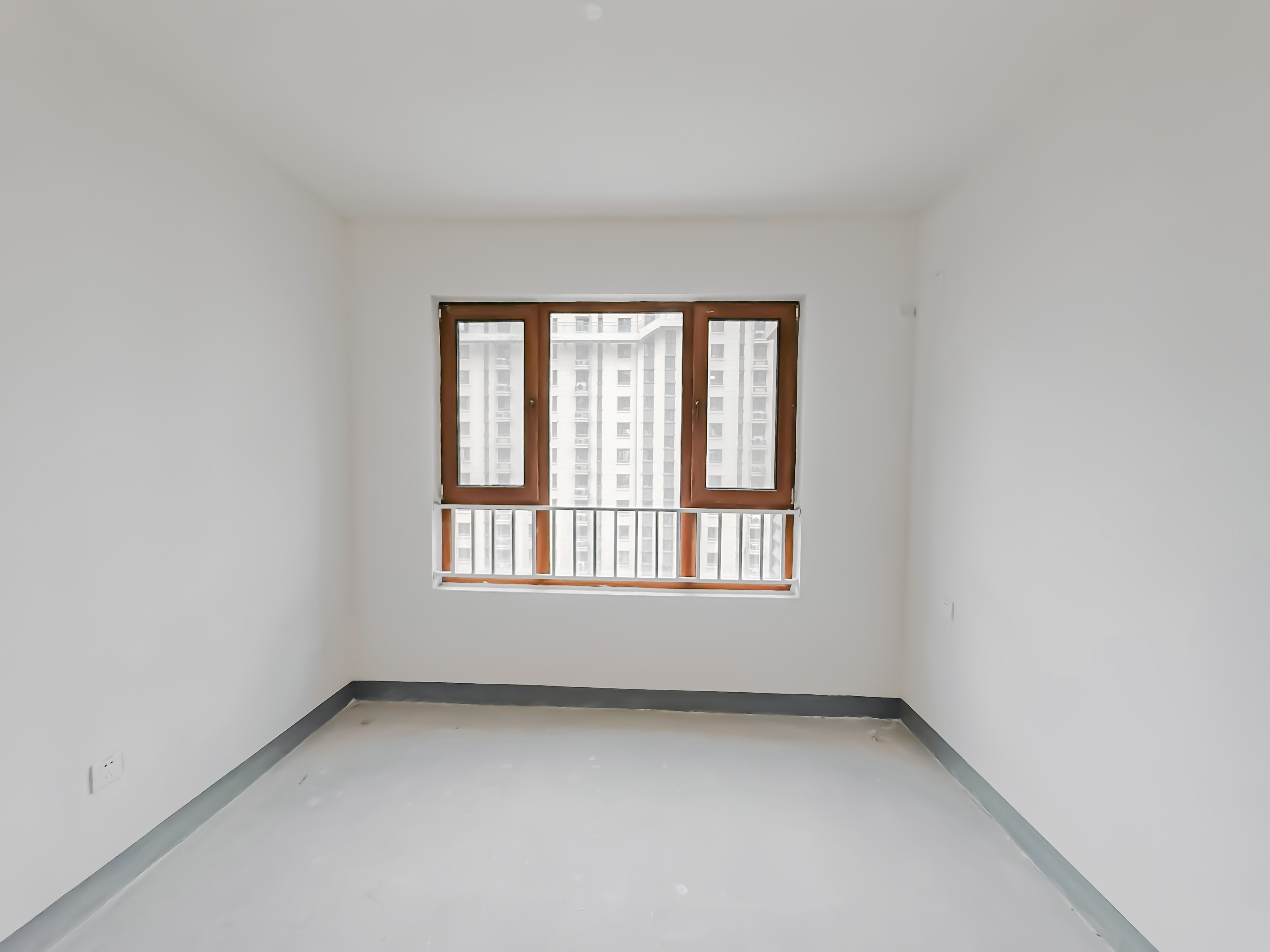 天鸿万象新天公园大道