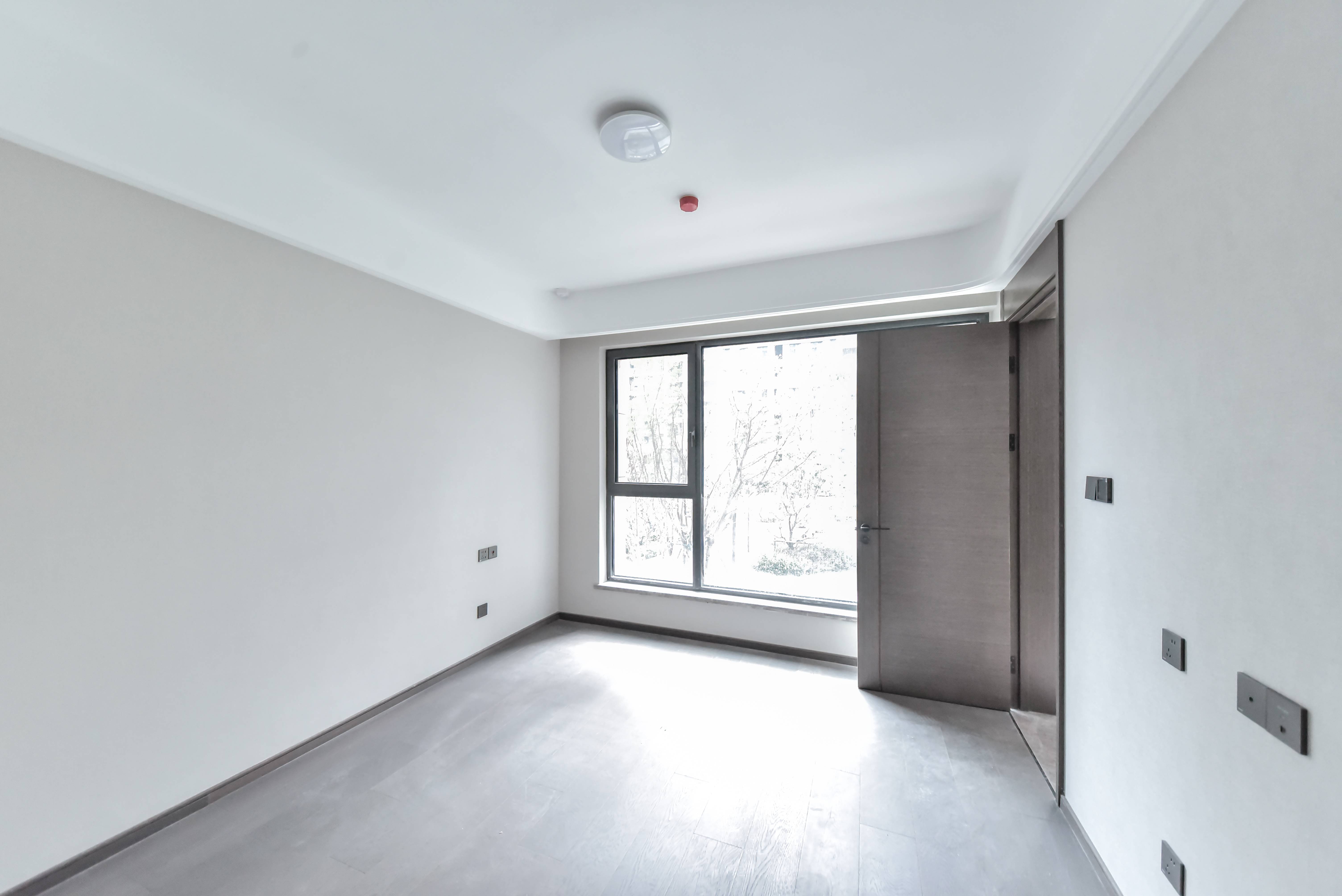 银丰玖玺城五期崇和院