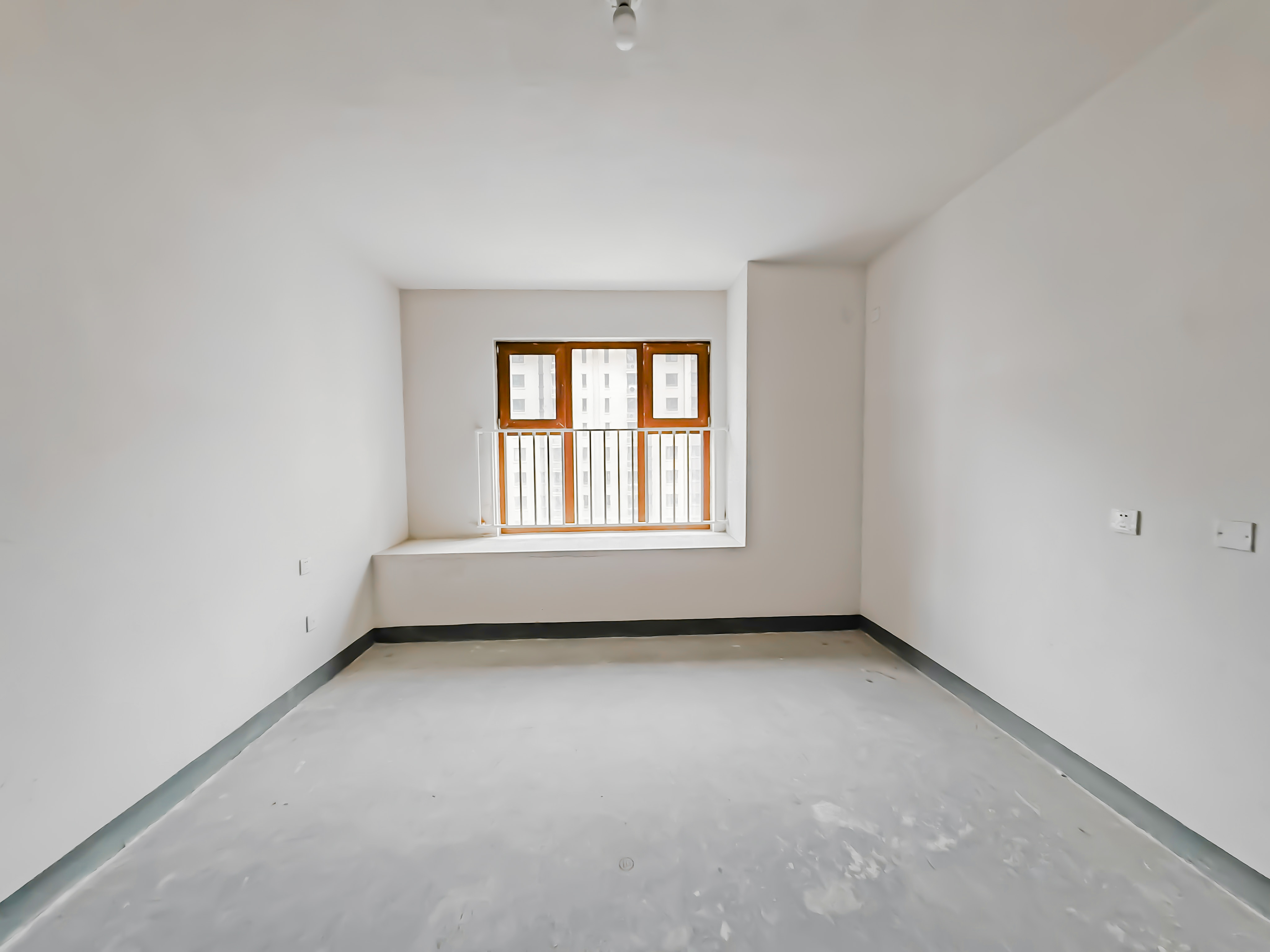 天鸿万象新天公园大道