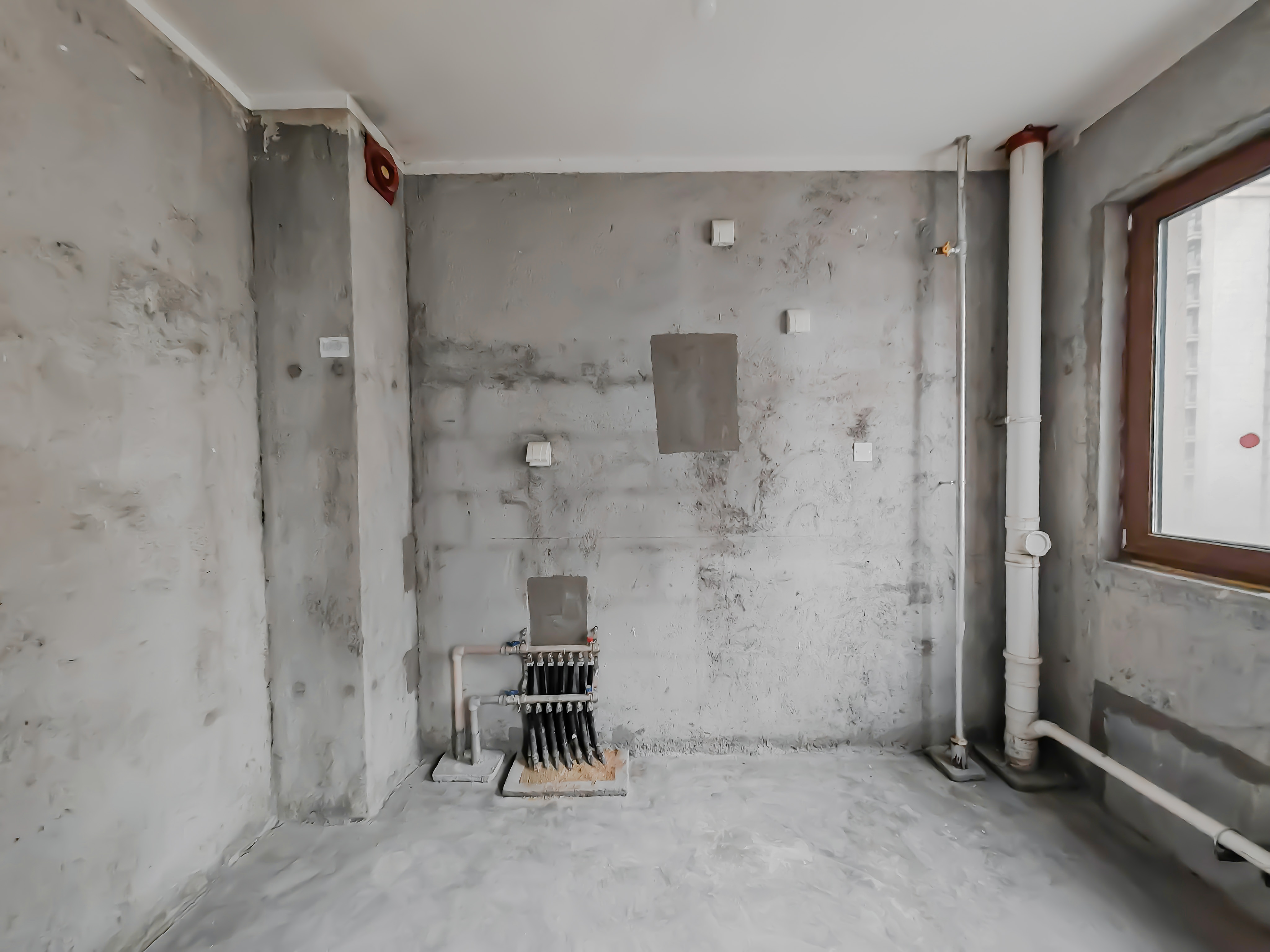 天鸿万象新天公园大道