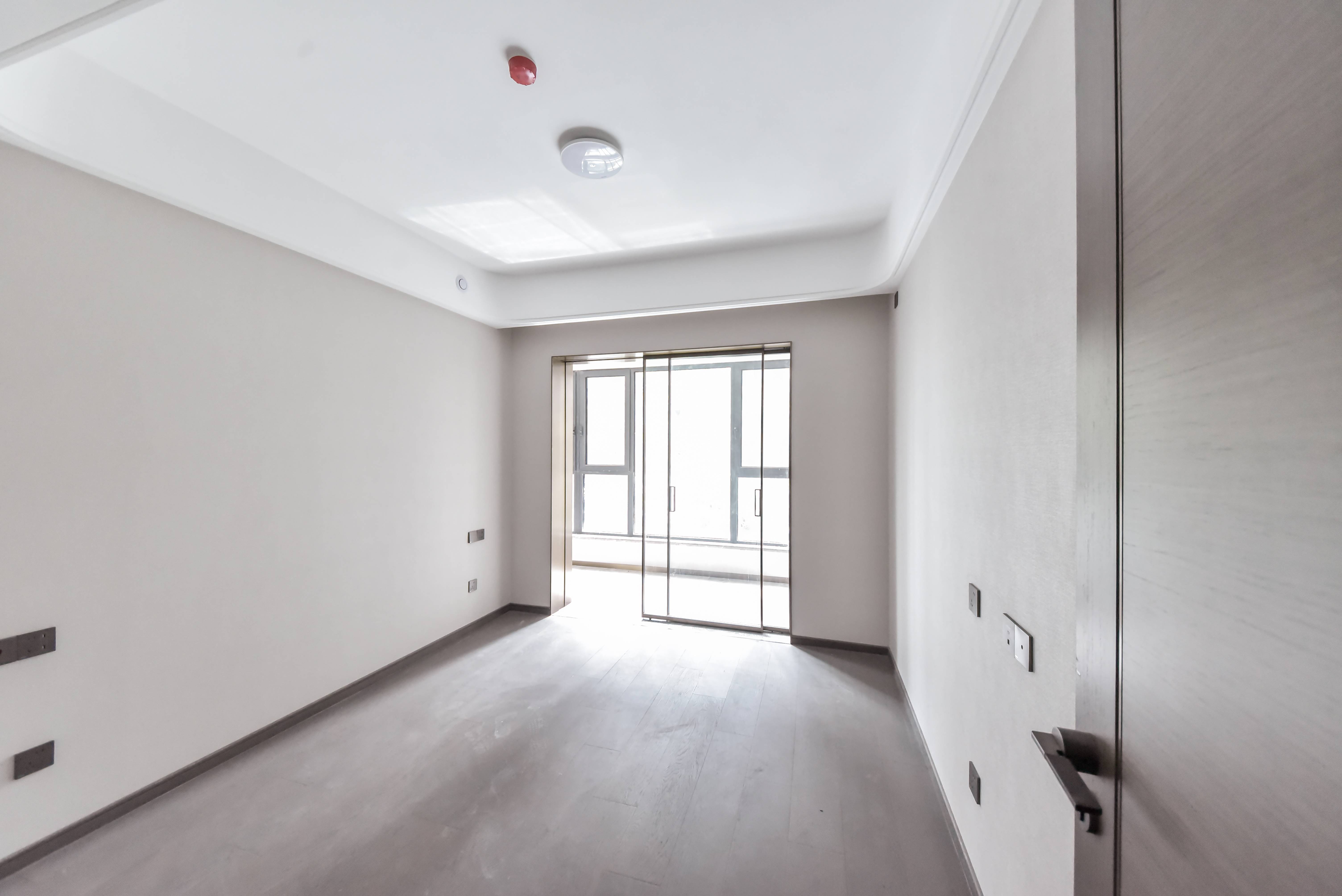 银丰玖玺城五期崇和院