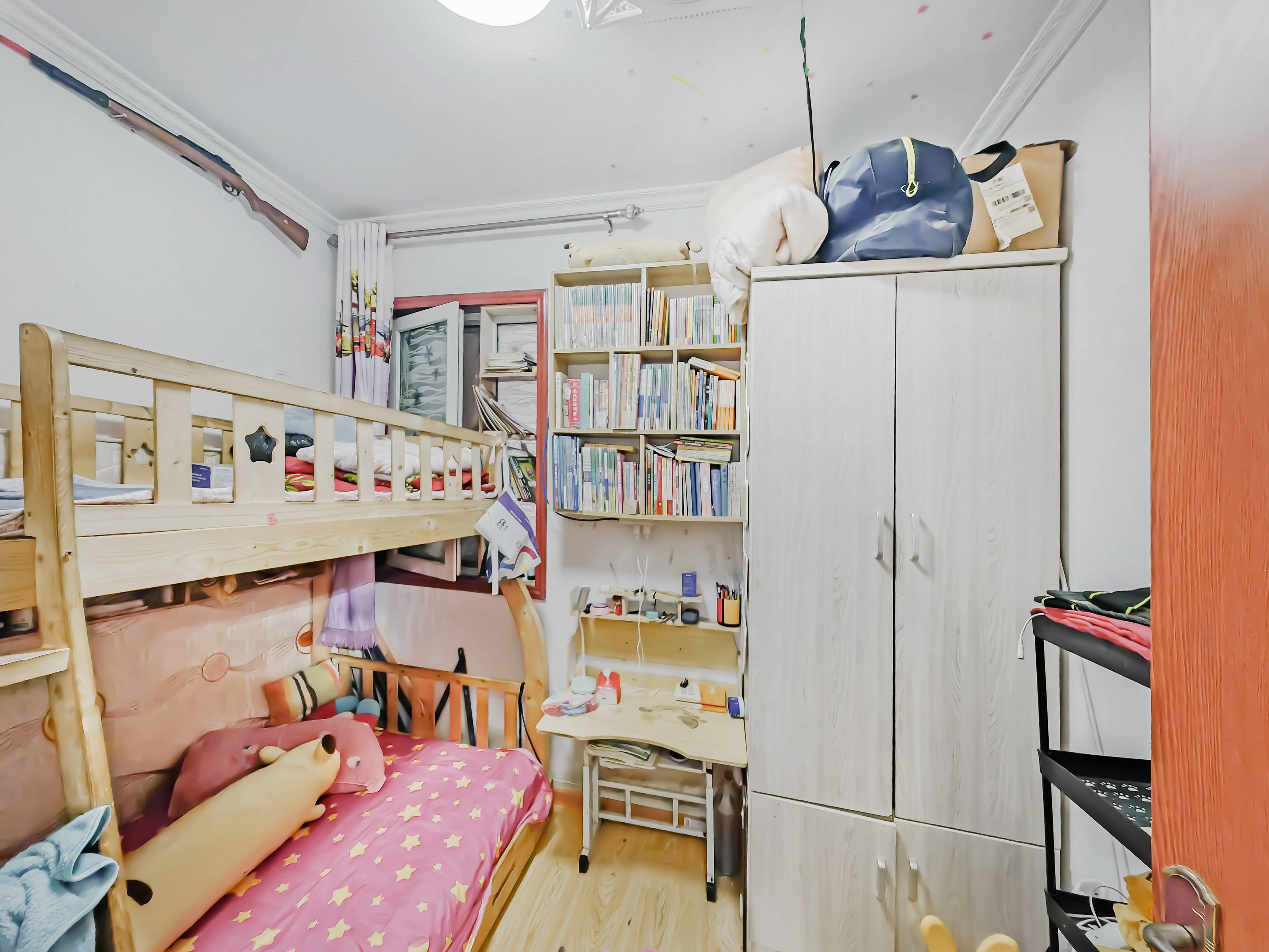 天鸿万象新天云公馆