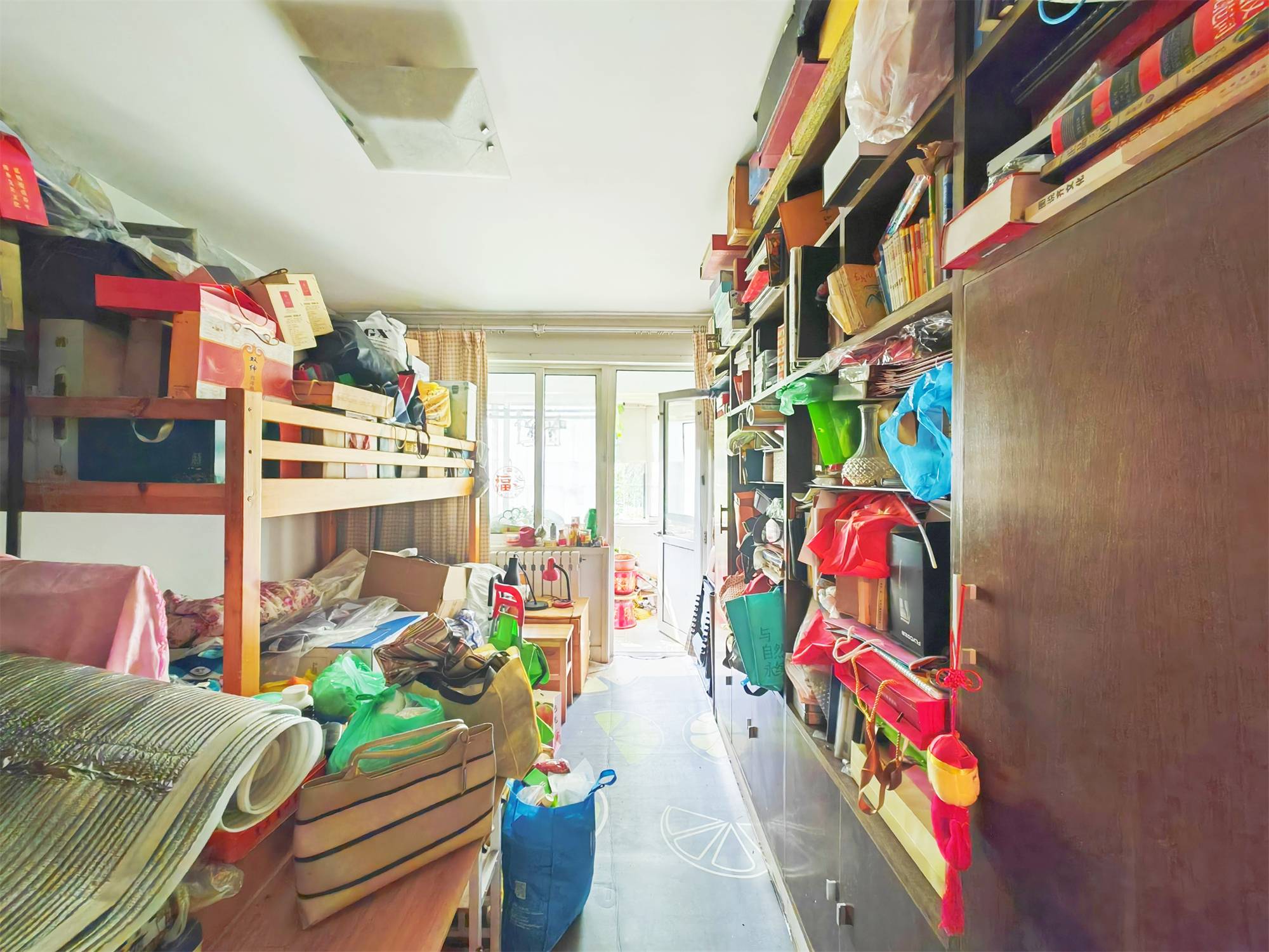 阳光舜城中区十三区