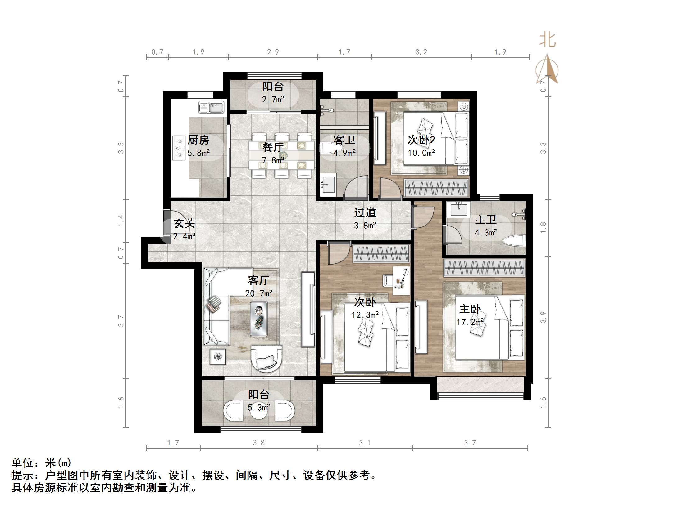 绿地新里香榭丽公馆