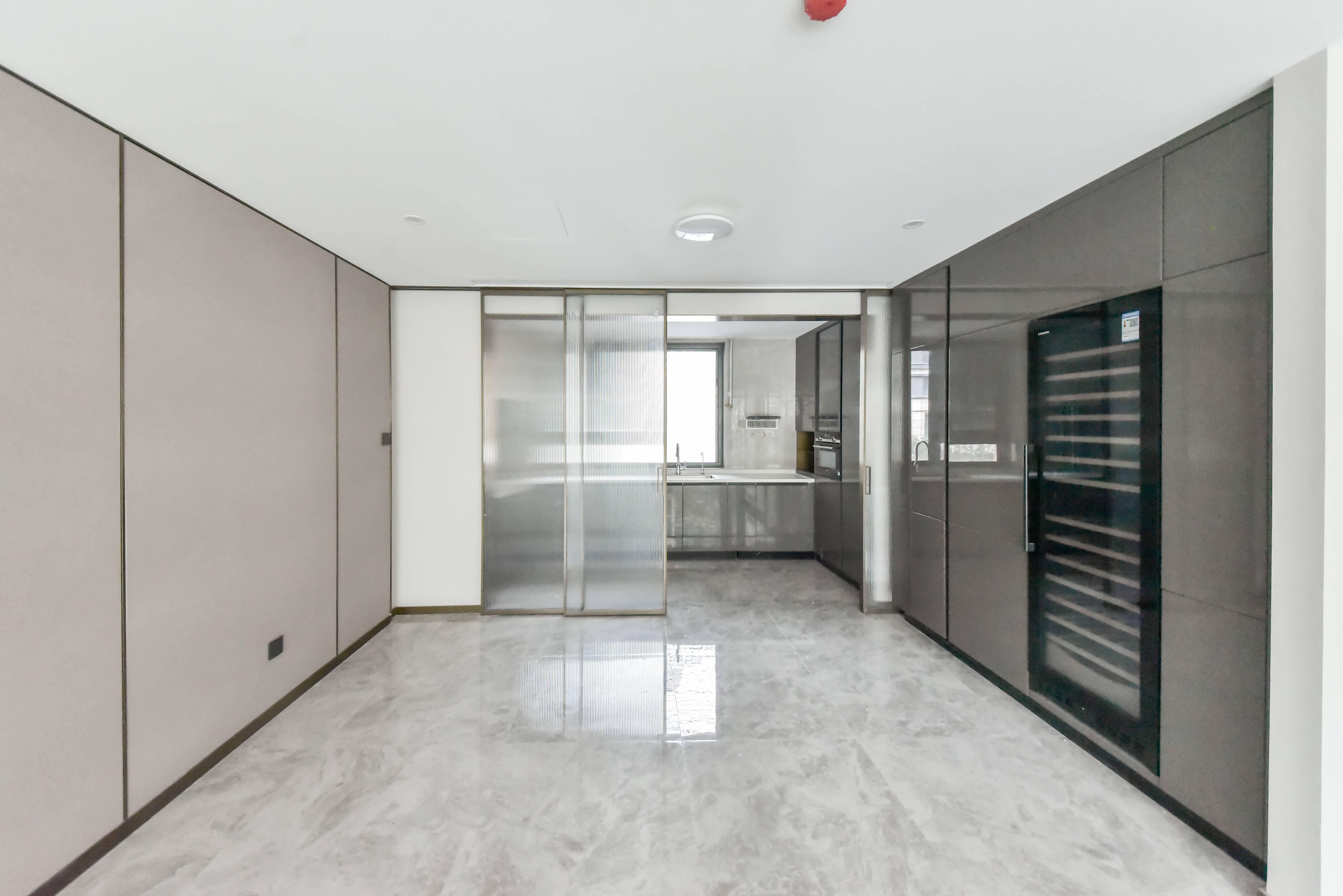 银丰玖玺城五期崇和院