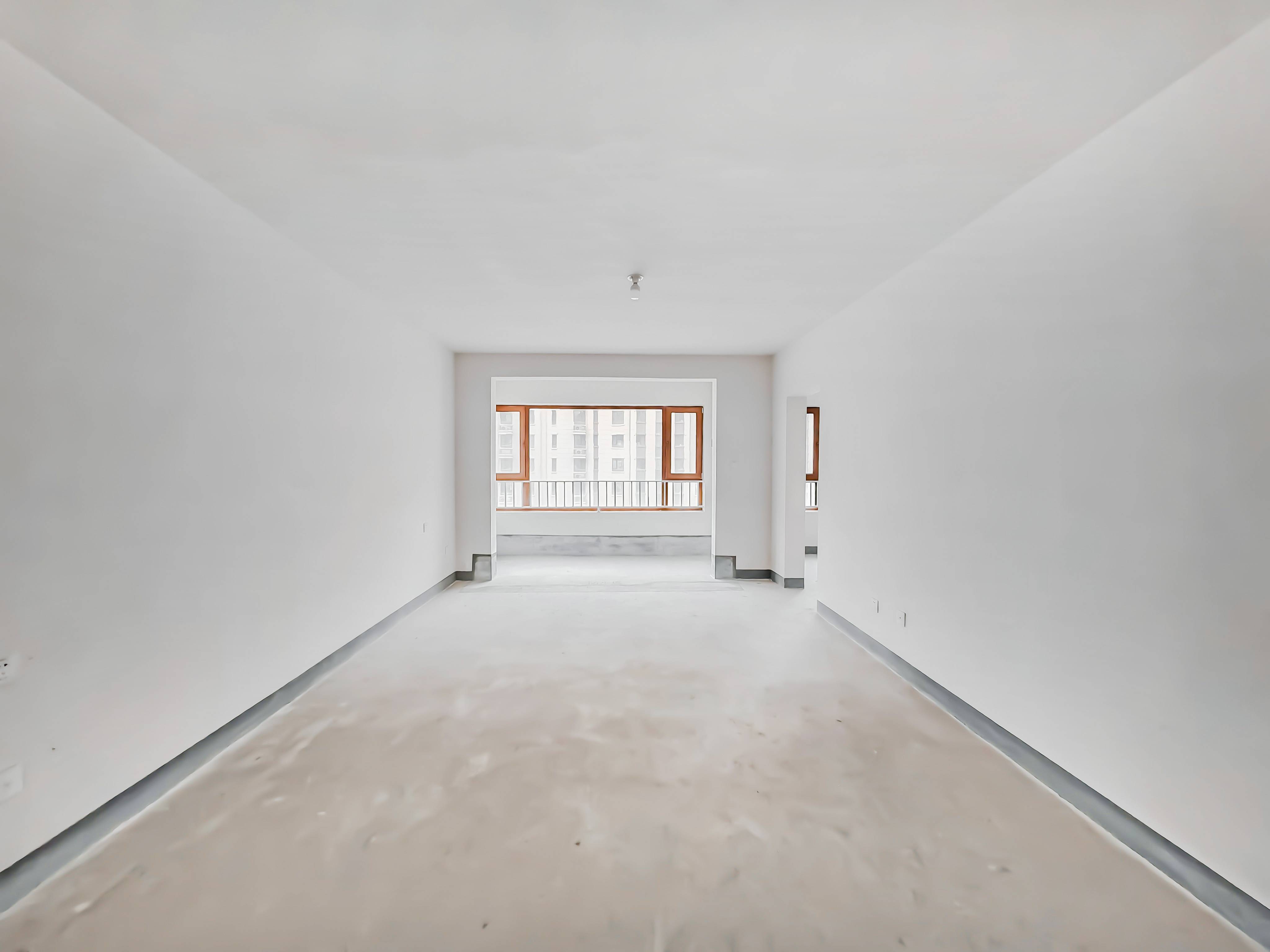  天鸿公园大道  南