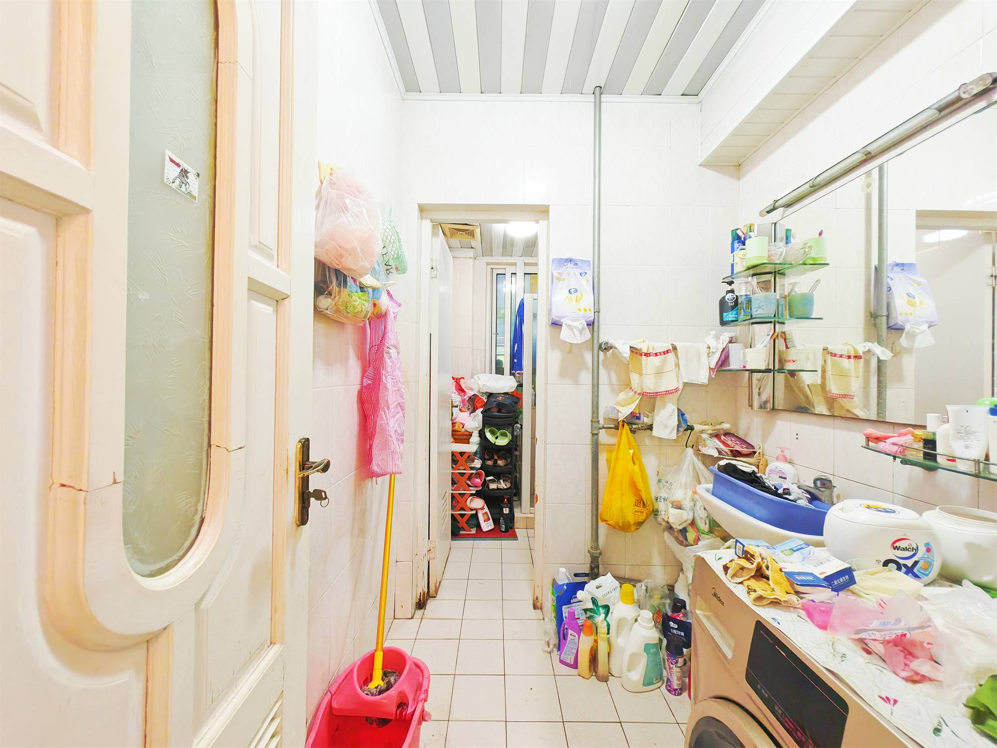 阳光舜城中区十三区