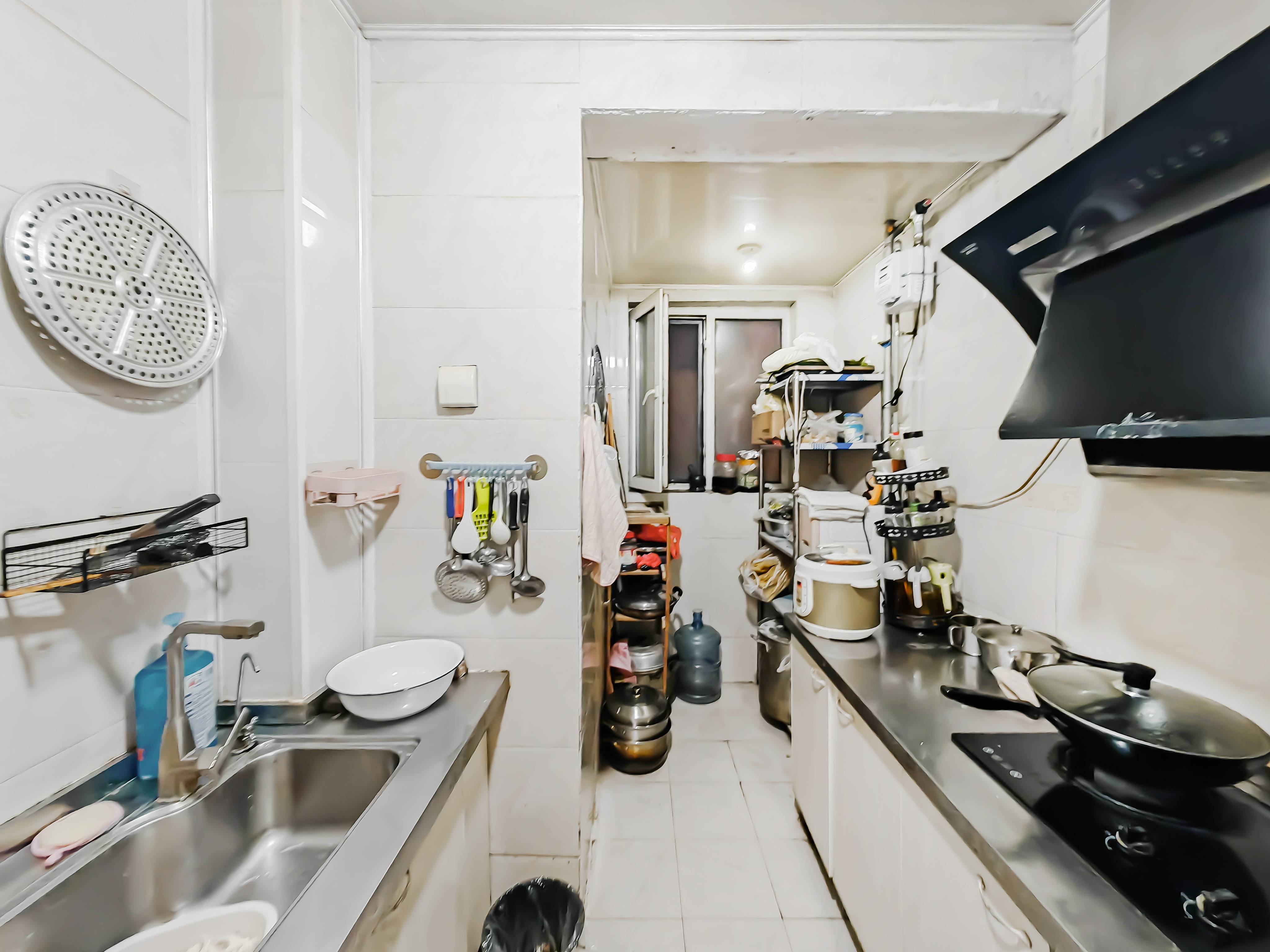 天鸿万象新天云公馆