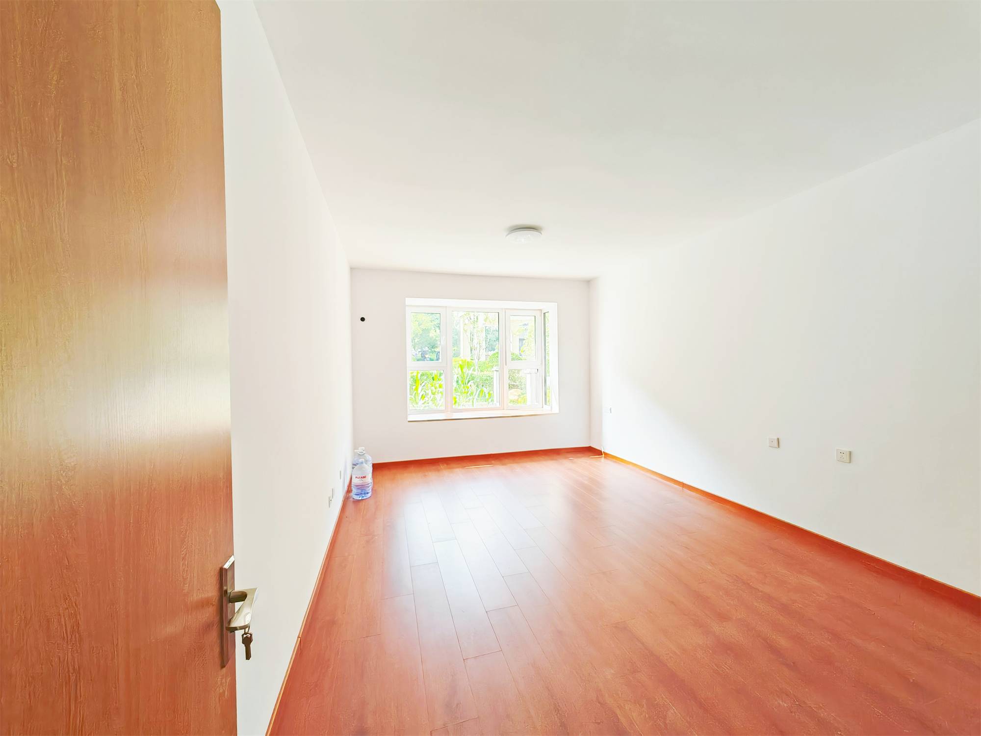 华润置地公元九里