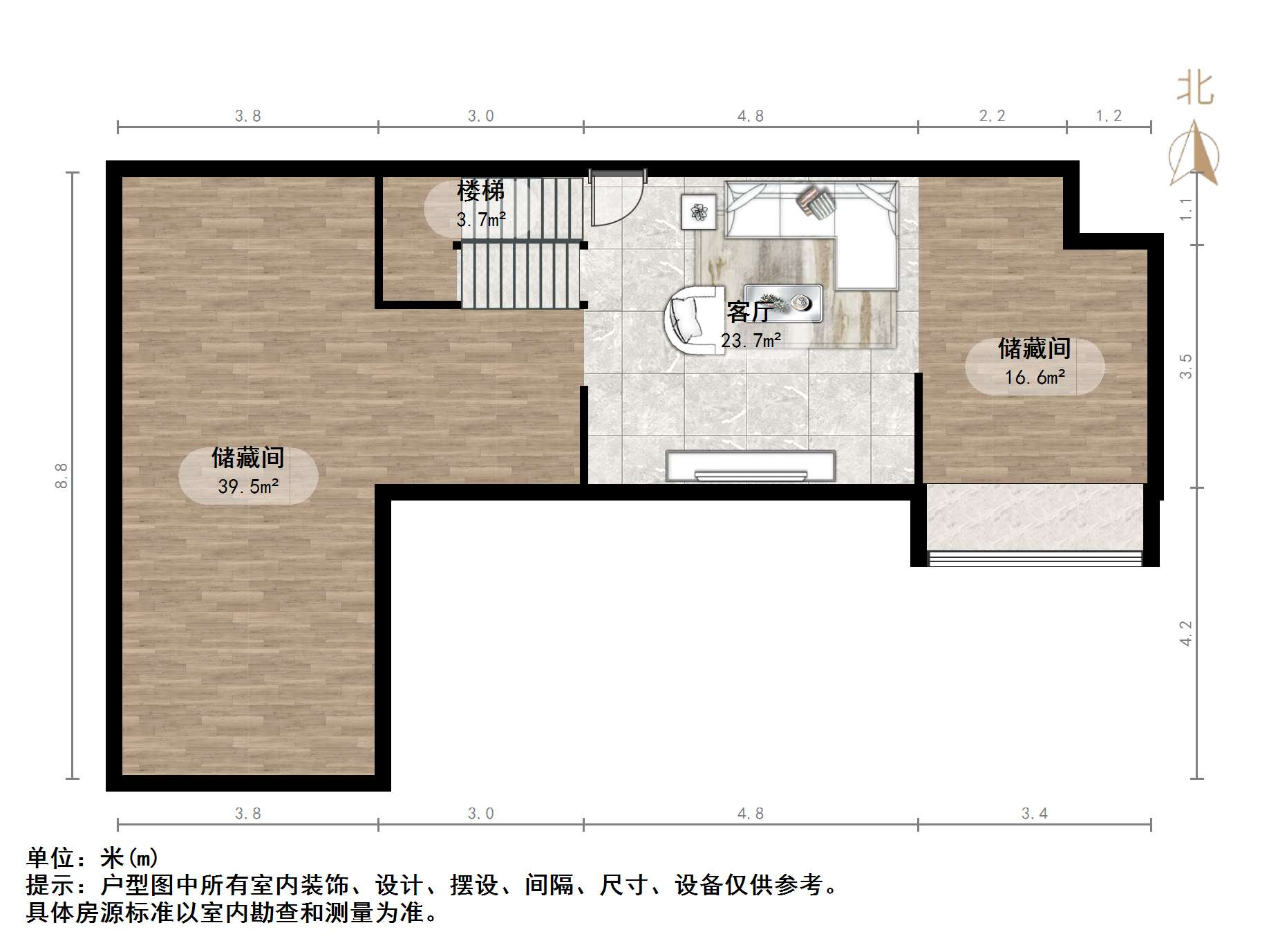 华润置地公元九里