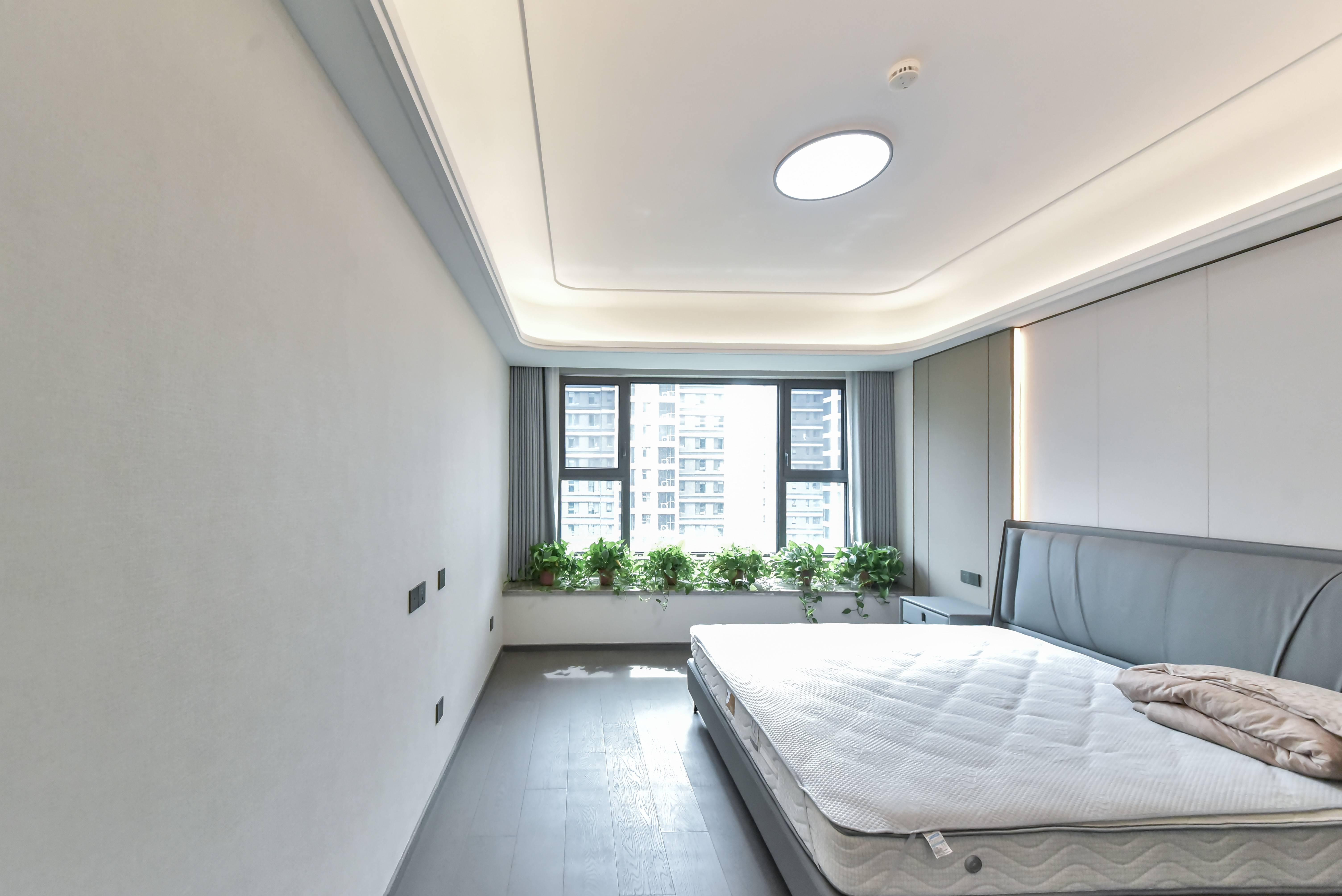 银丰玖玺城五期崇和院